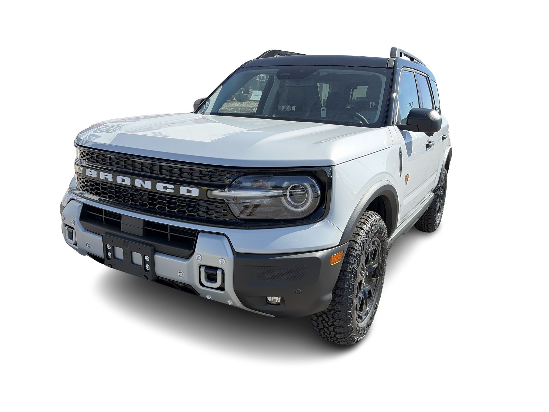 2026 Ford Bronco Sport in Toronto, Ontario
