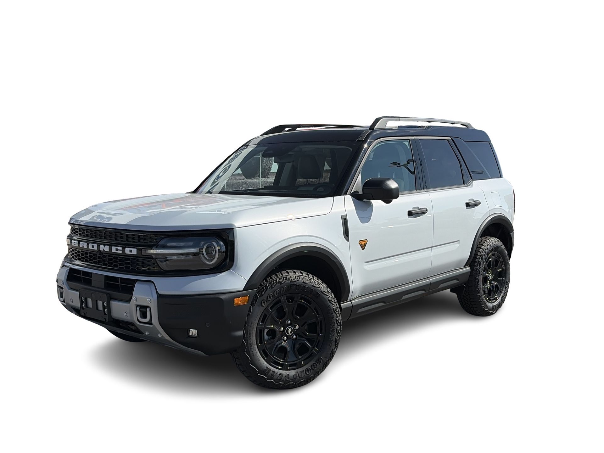 2026 Ford Bronco Sport in Toronto, Ontario