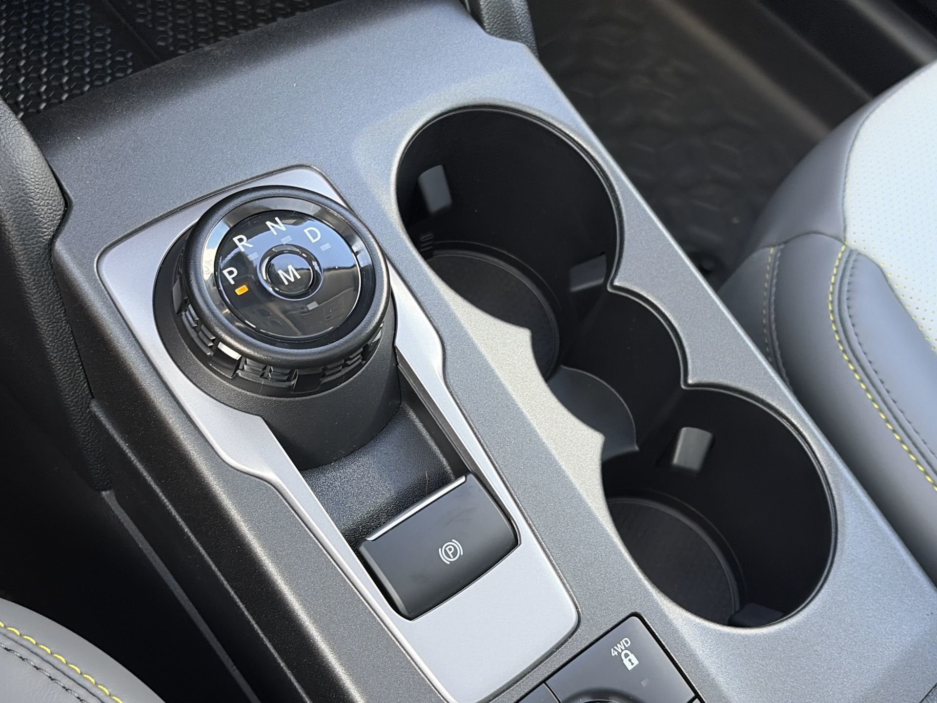 2026 Ford Bronco Sport in Toronto, Ontario