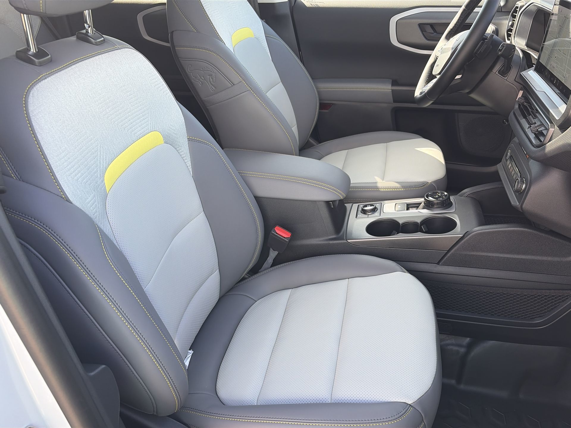 2026 Ford Bronco Sport in Toronto, Ontario