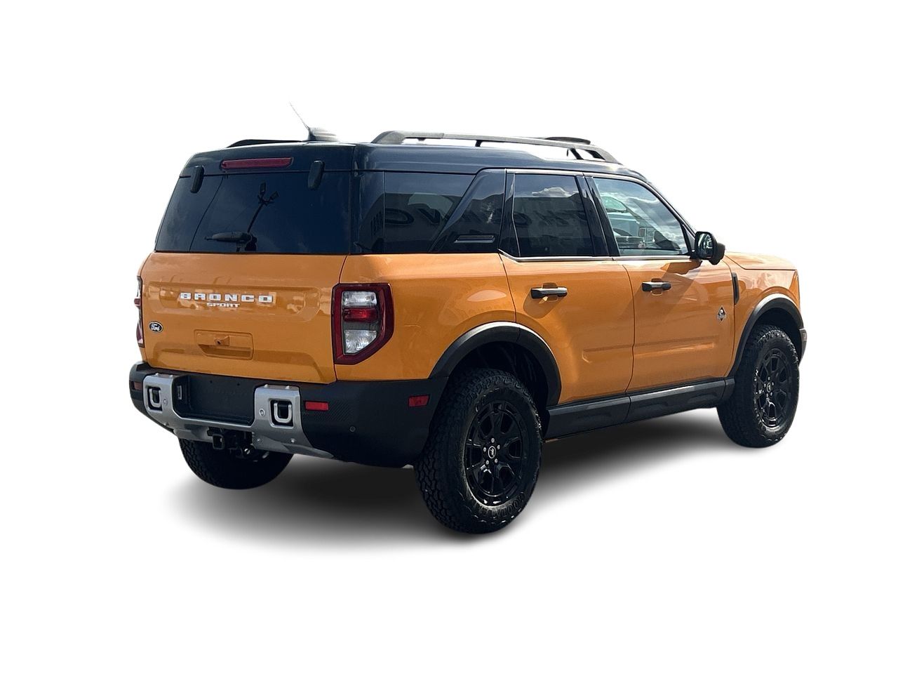 2026 Ford Bronco Sport in Toronto, Ontario