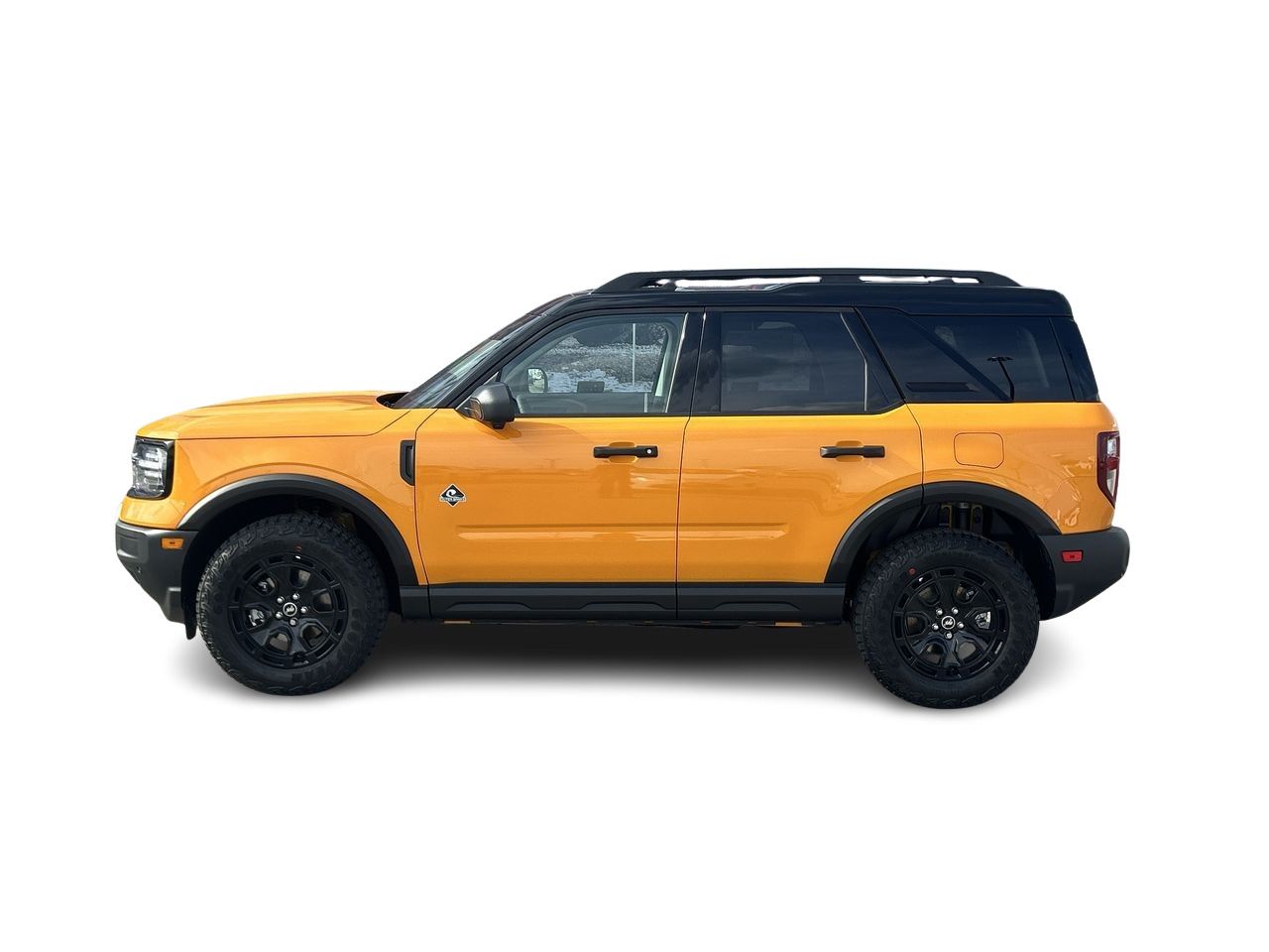 2026 Ford Bronco Sport in Toronto, Ontario
