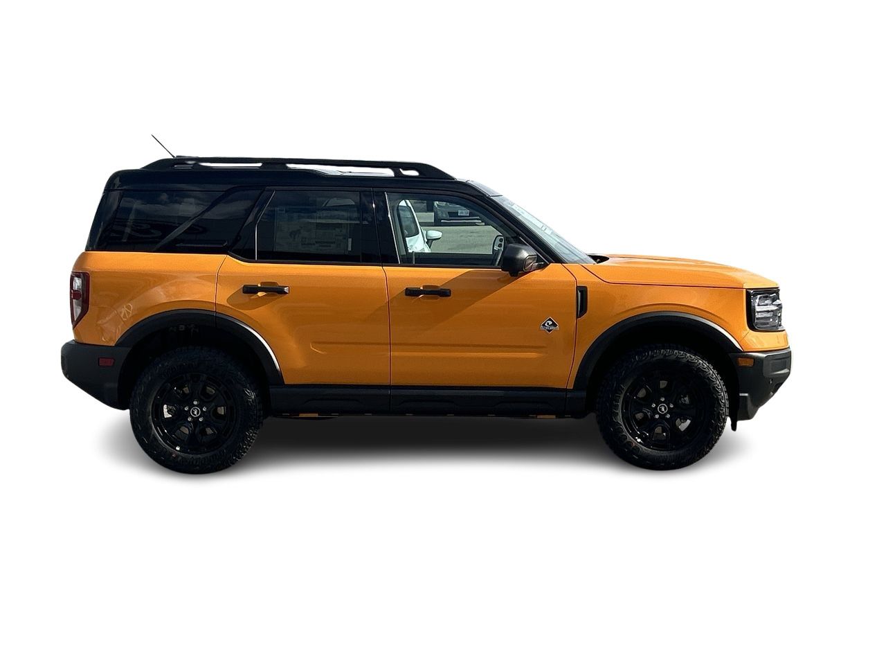 2026 Ford Bronco Sport in Toronto, Ontario