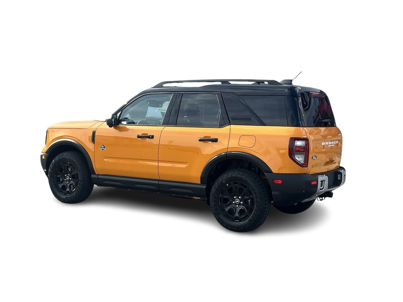 2026 Ford Bronco Sport in Toronto, Ontario