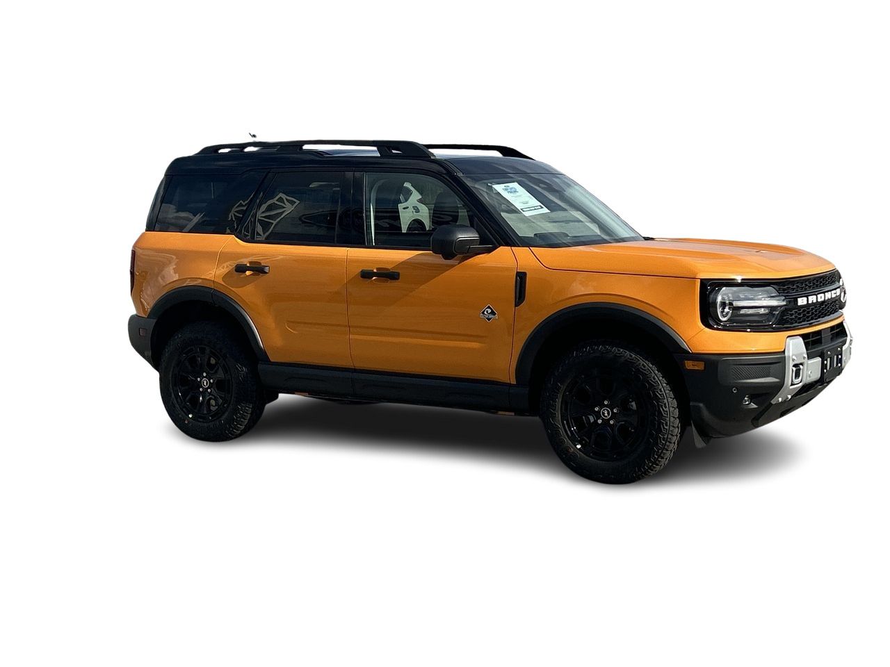 2026 Ford Bronco Sport in Toronto, Ontario