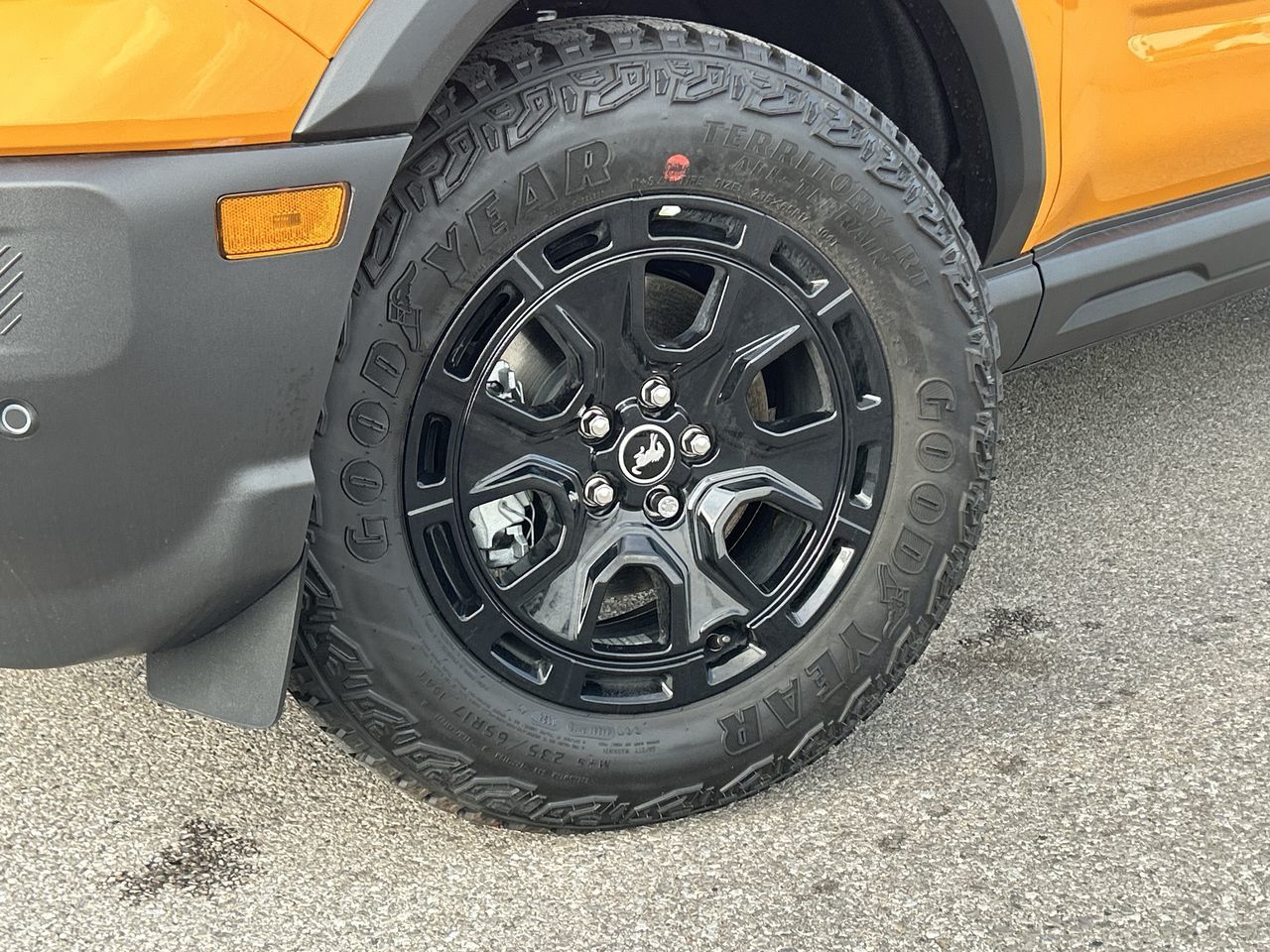 2026 Ford Bronco Sport in Toronto, Ontario