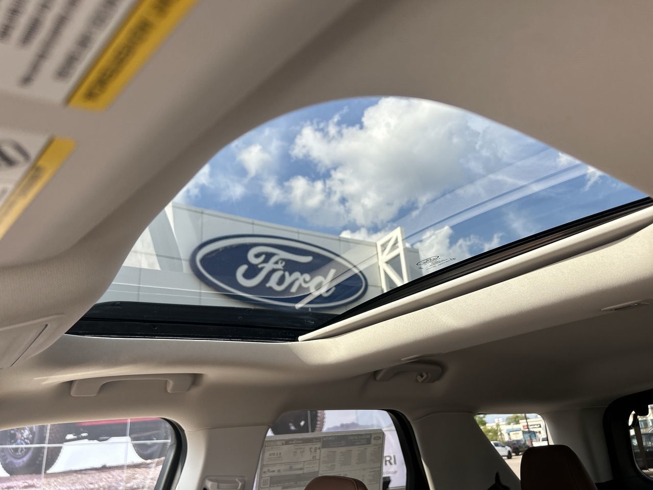 2026 Ford Bronco Sport in Toronto, Ontario