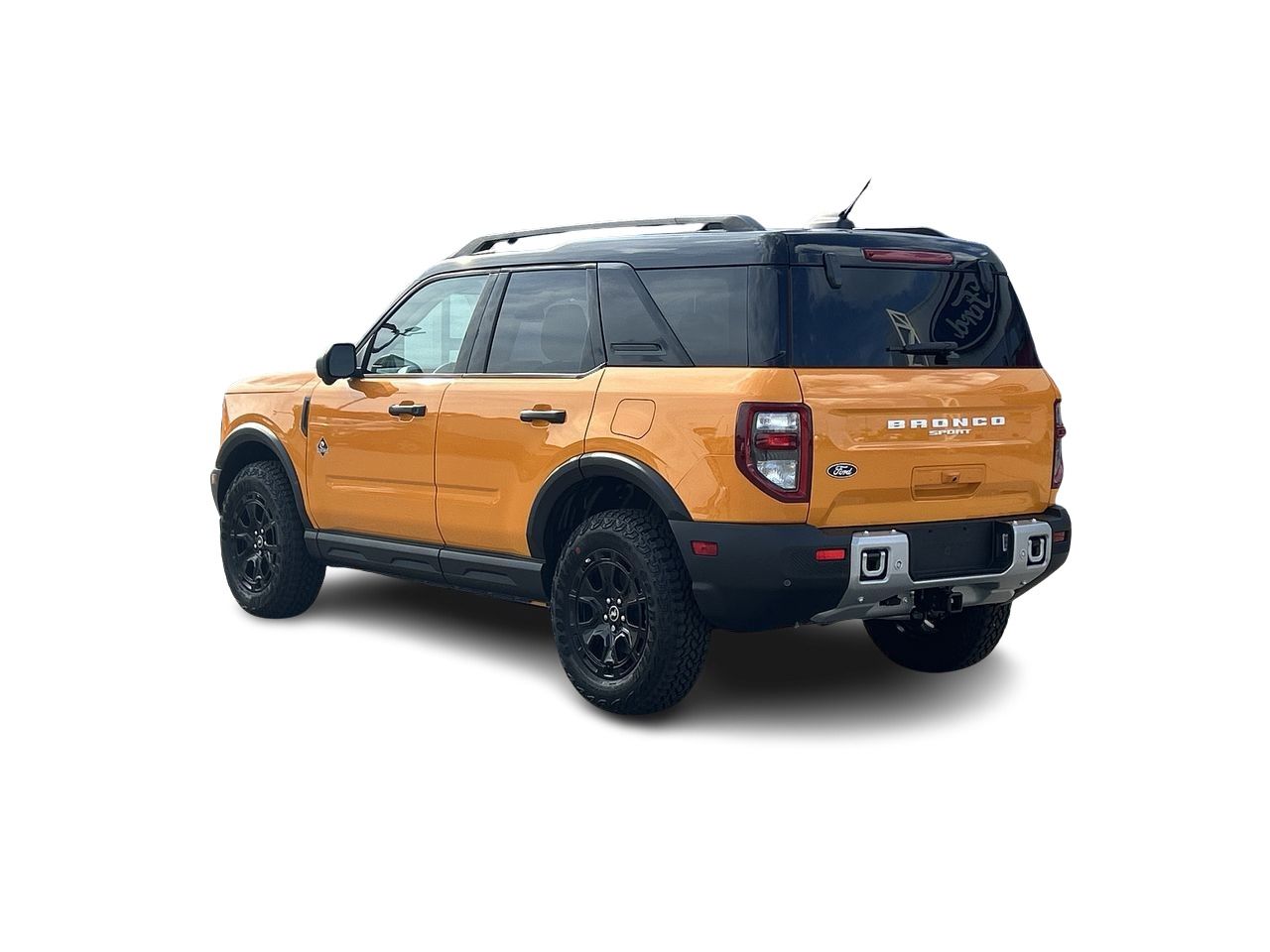 2026 Ford Bronco Sport in Toronto, Ontario
