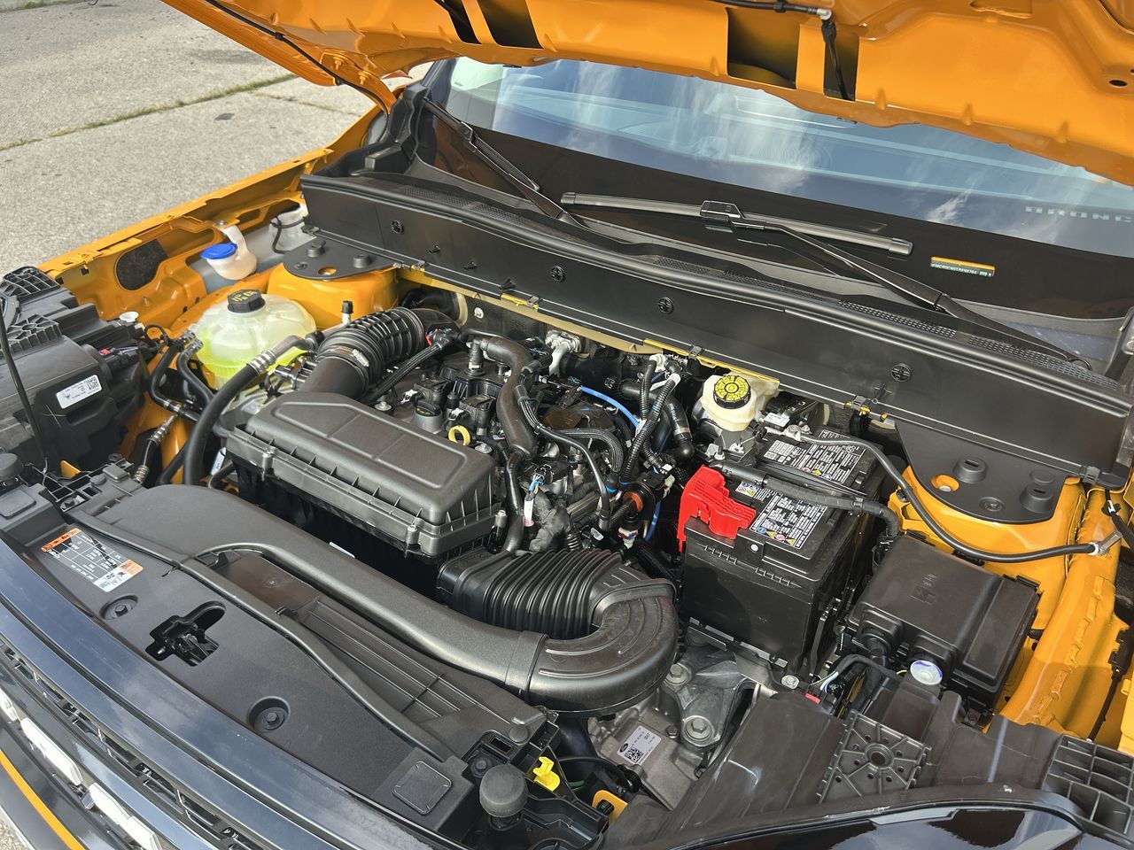 2026 Ford Bronco Sport in Toronto, Ontario