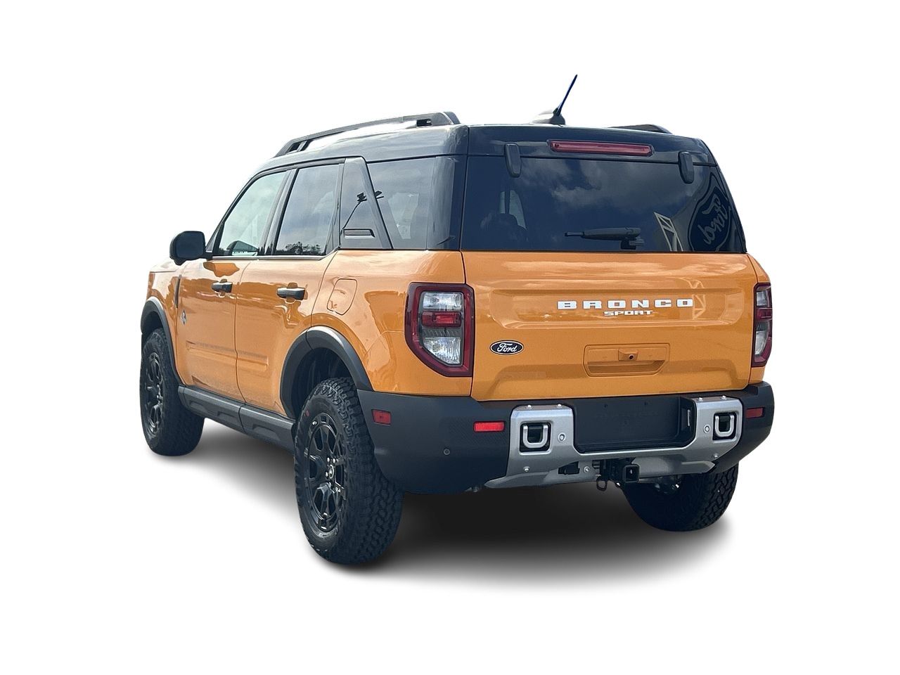 2026 Ford Bronco Sport in Toronto, Ontario