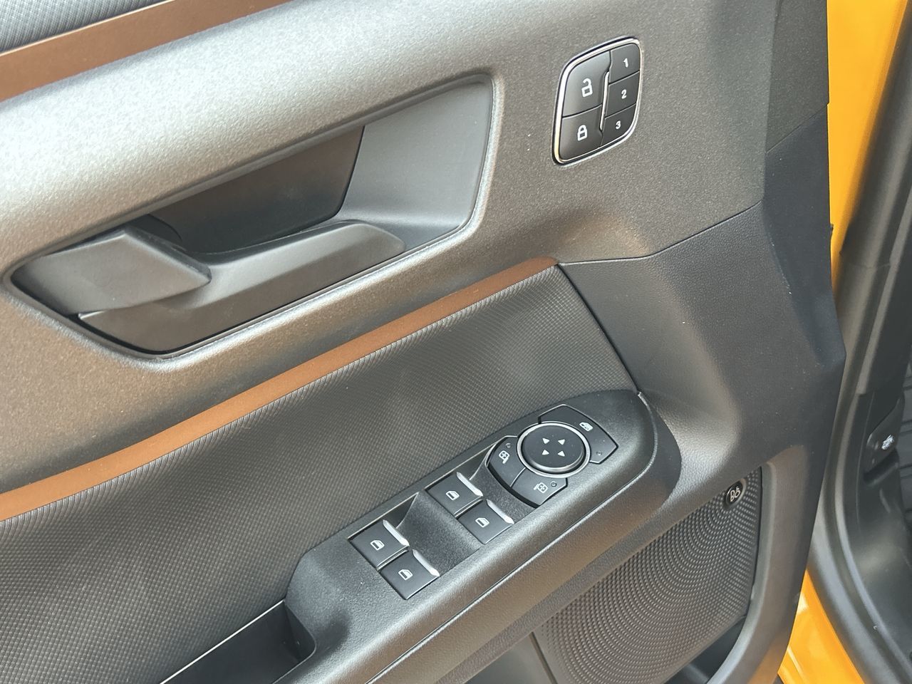 2026 Ford Bronco Sport in Toronto, Ontario
