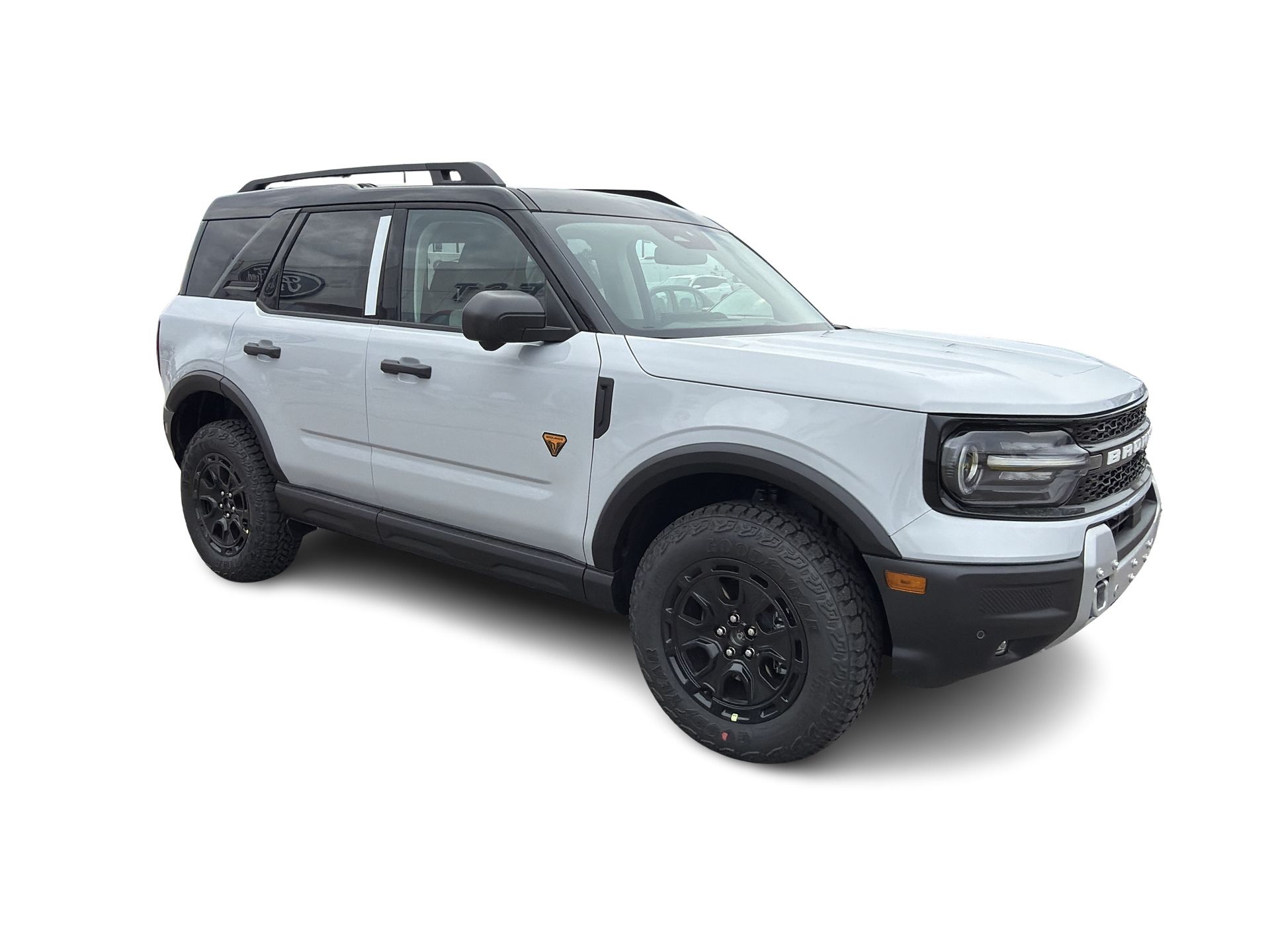 Ford Bronco Sport  2026 à Toronto, Ontario