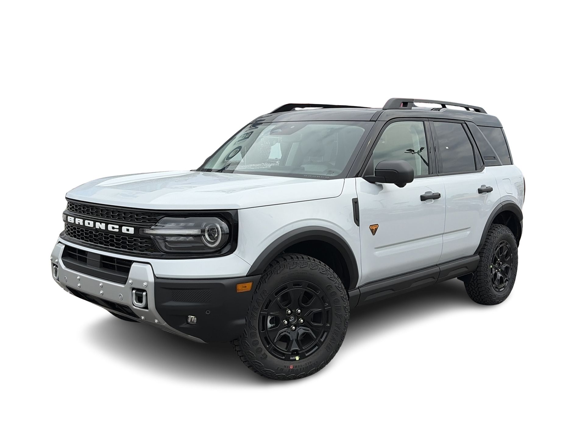 Ford Bronco Sport  2026 à Toronto, Ontario