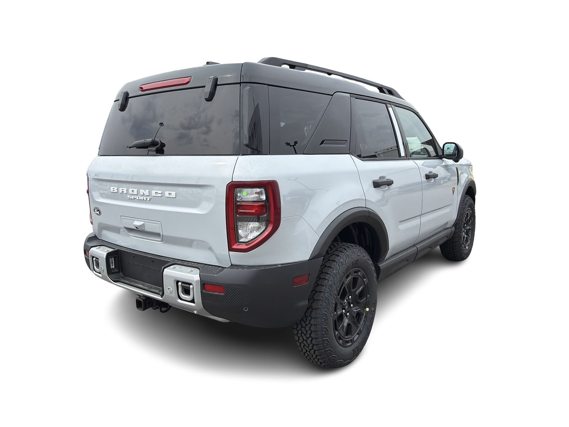 Ford Bronco Sport  2026 à Toronto, Ontario