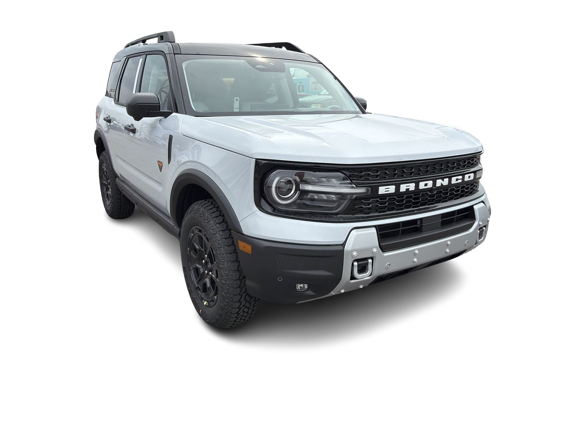 Ford Bronco Sport  2026 à Toronto, Ontario