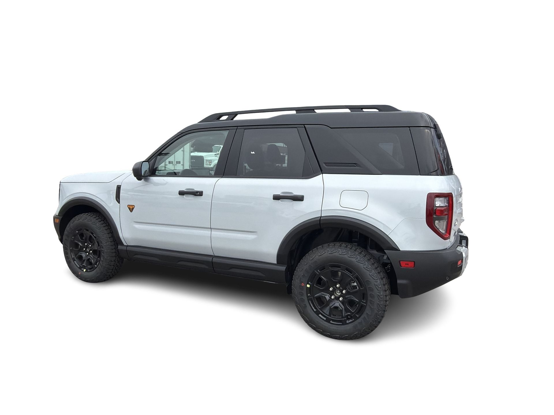 Ford Bronco Sport  2026 à Toronto, Ontario