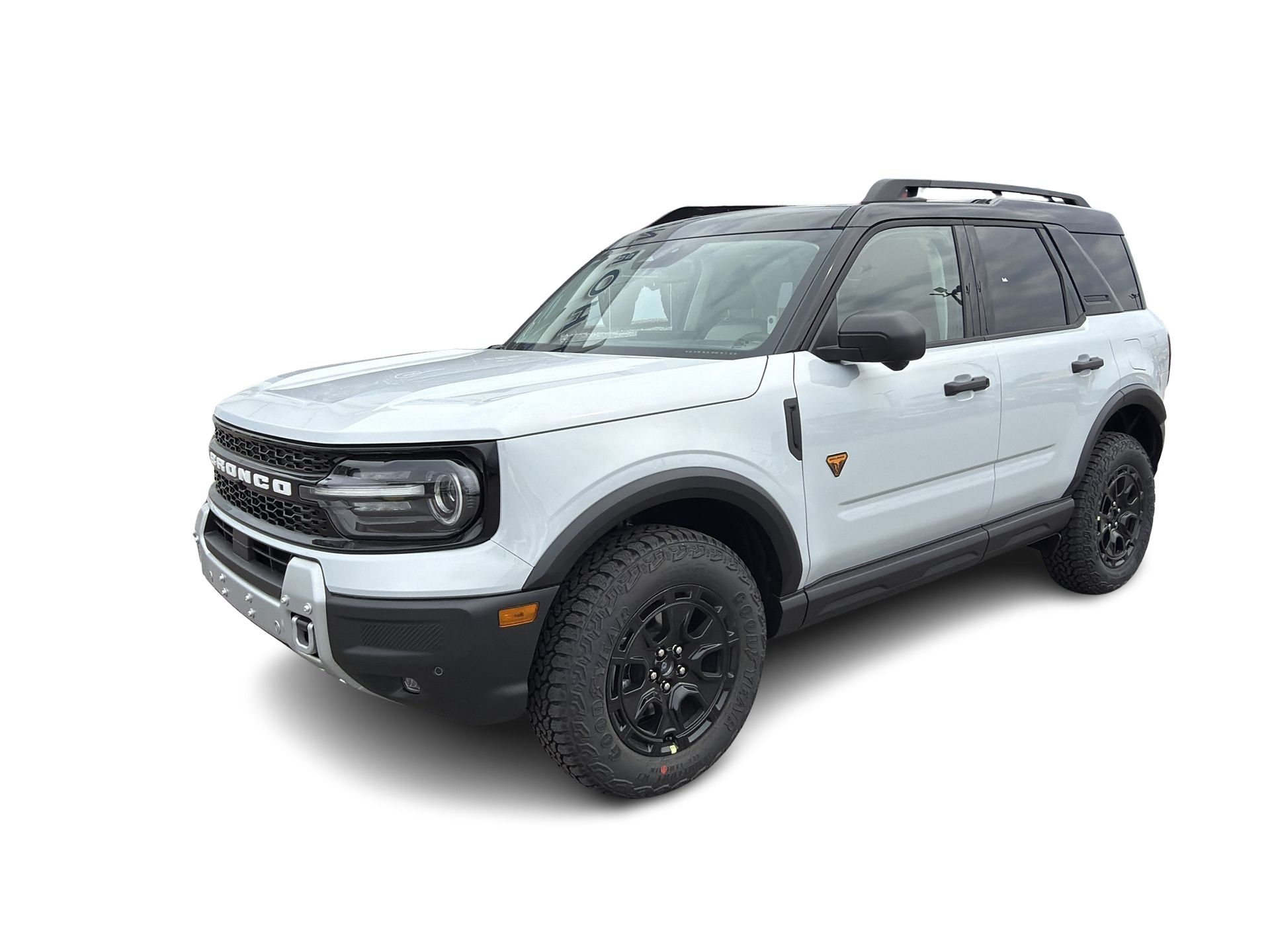 Ford Bronco Sport  2026 à Toronto, Ontario