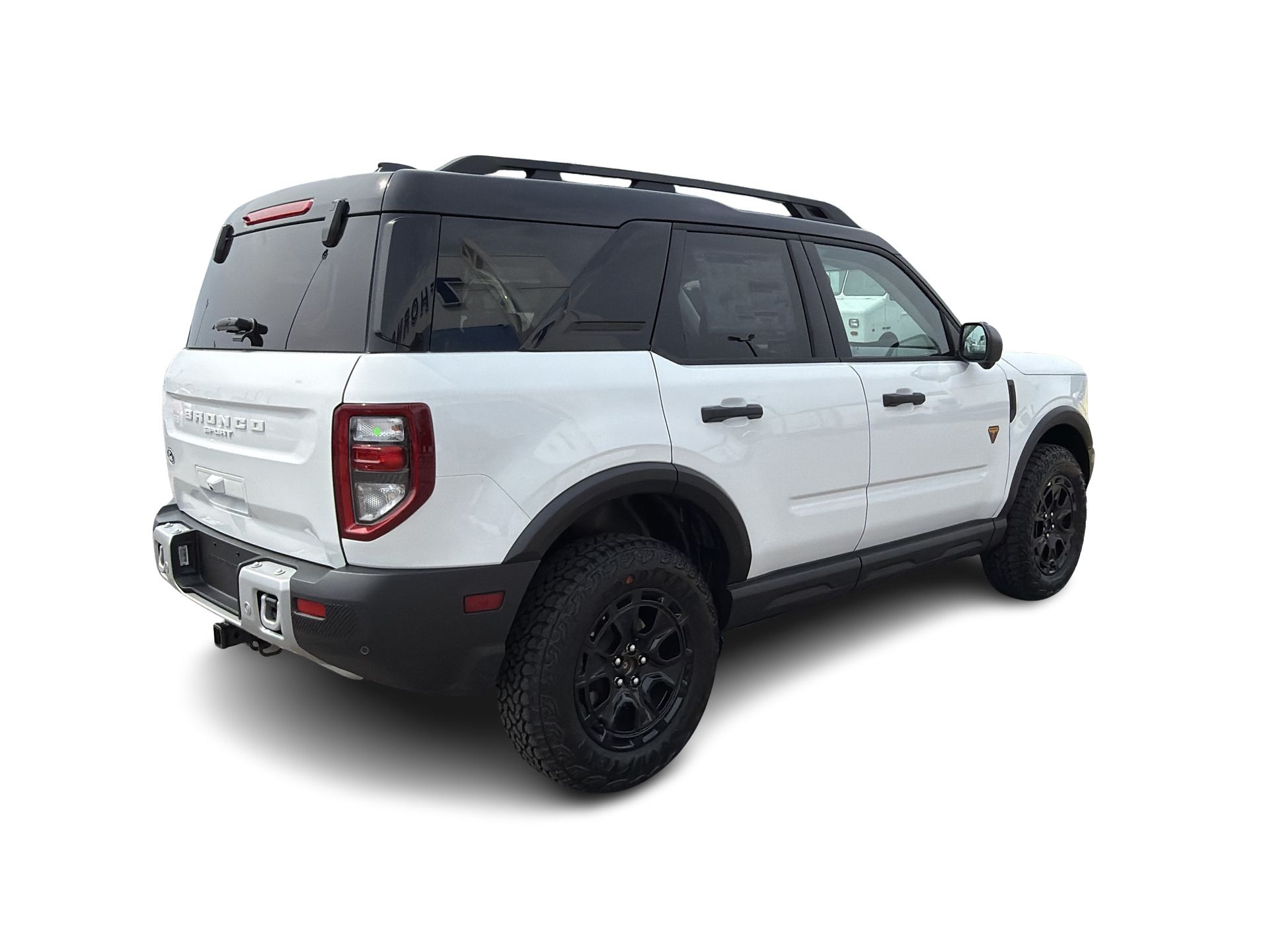 Ford Bronco Sport  2026 à Toronto, Ontario
