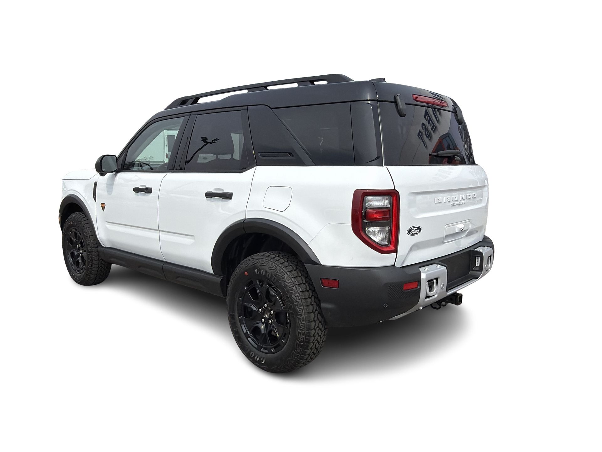 Ford Bronco Sport  2026 à Toronto, Ontario