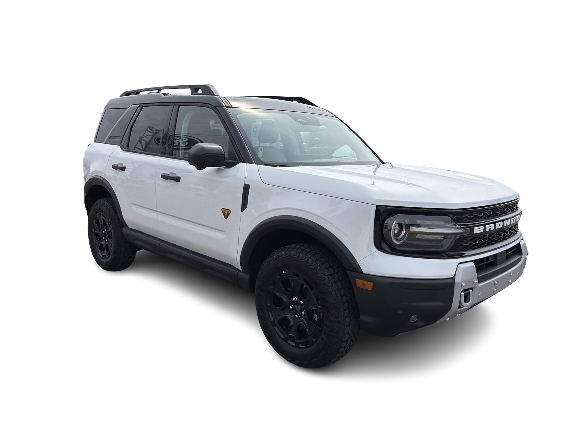 Ford Bronco Sport  2026 à Toronto, Ontario