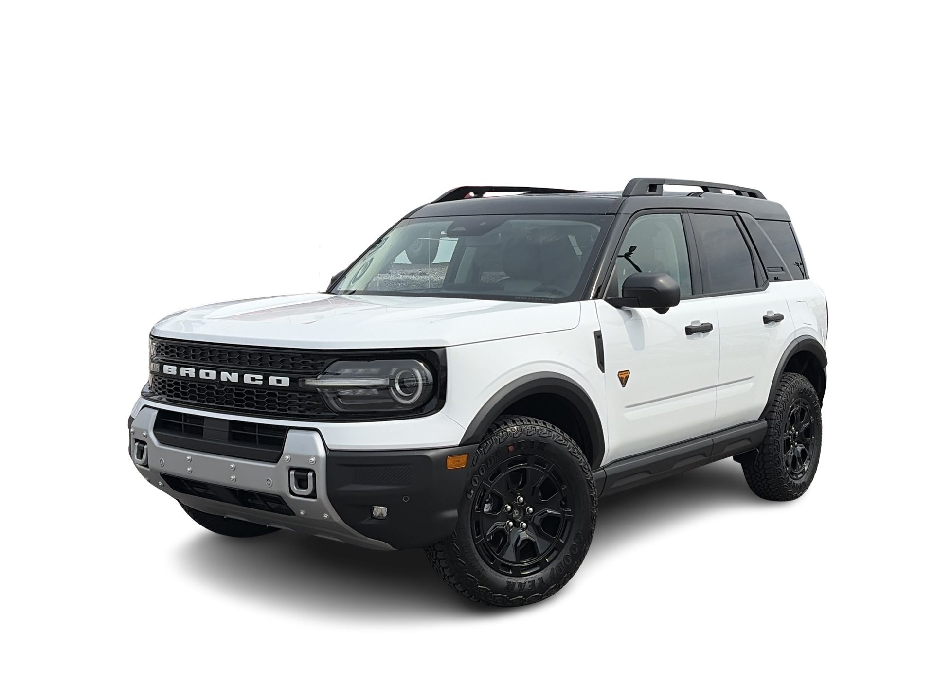 Ford Bronco Sport  2026 à Toronto, Ontario