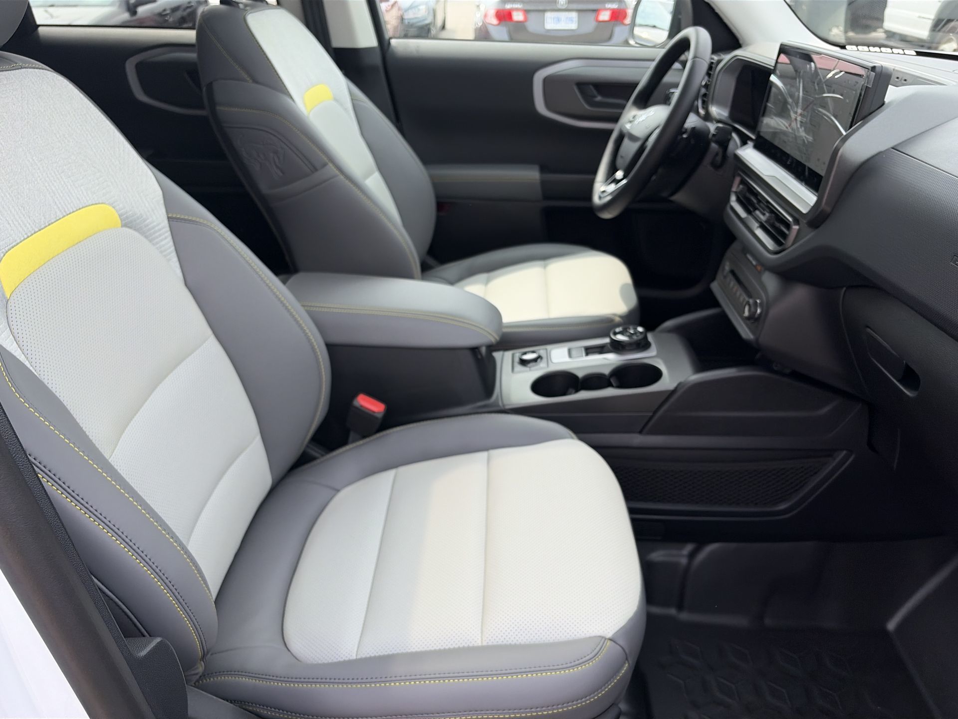 Ford Bronco Sport  2026 à Toronto, Ontario