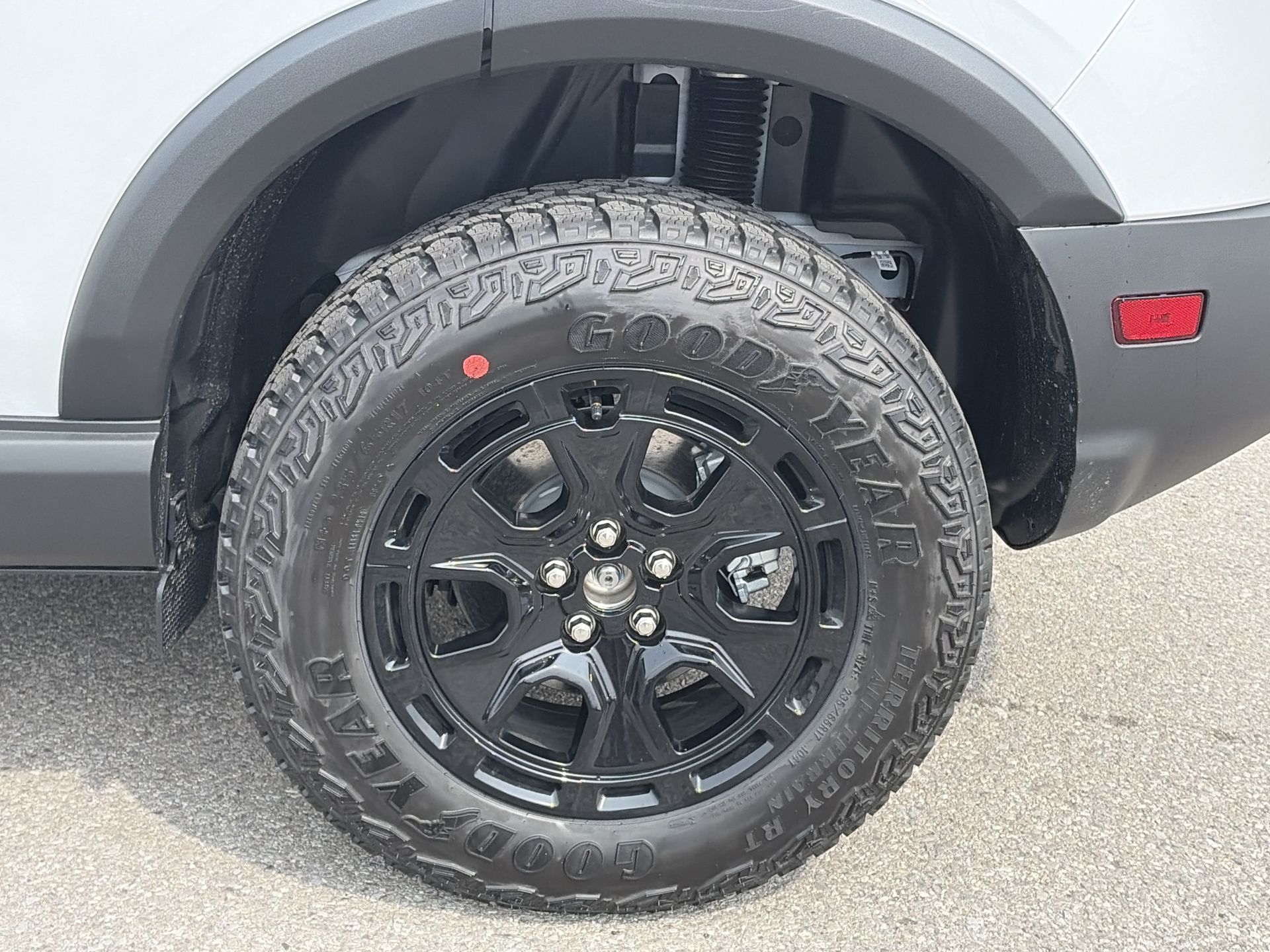 Ford Bronco Sport  2026 à Toronto, Ontario