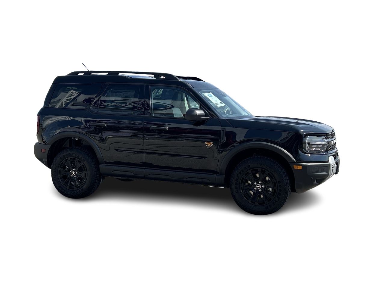 Ford Bronco Sport  2026 à Toronto, Ontario