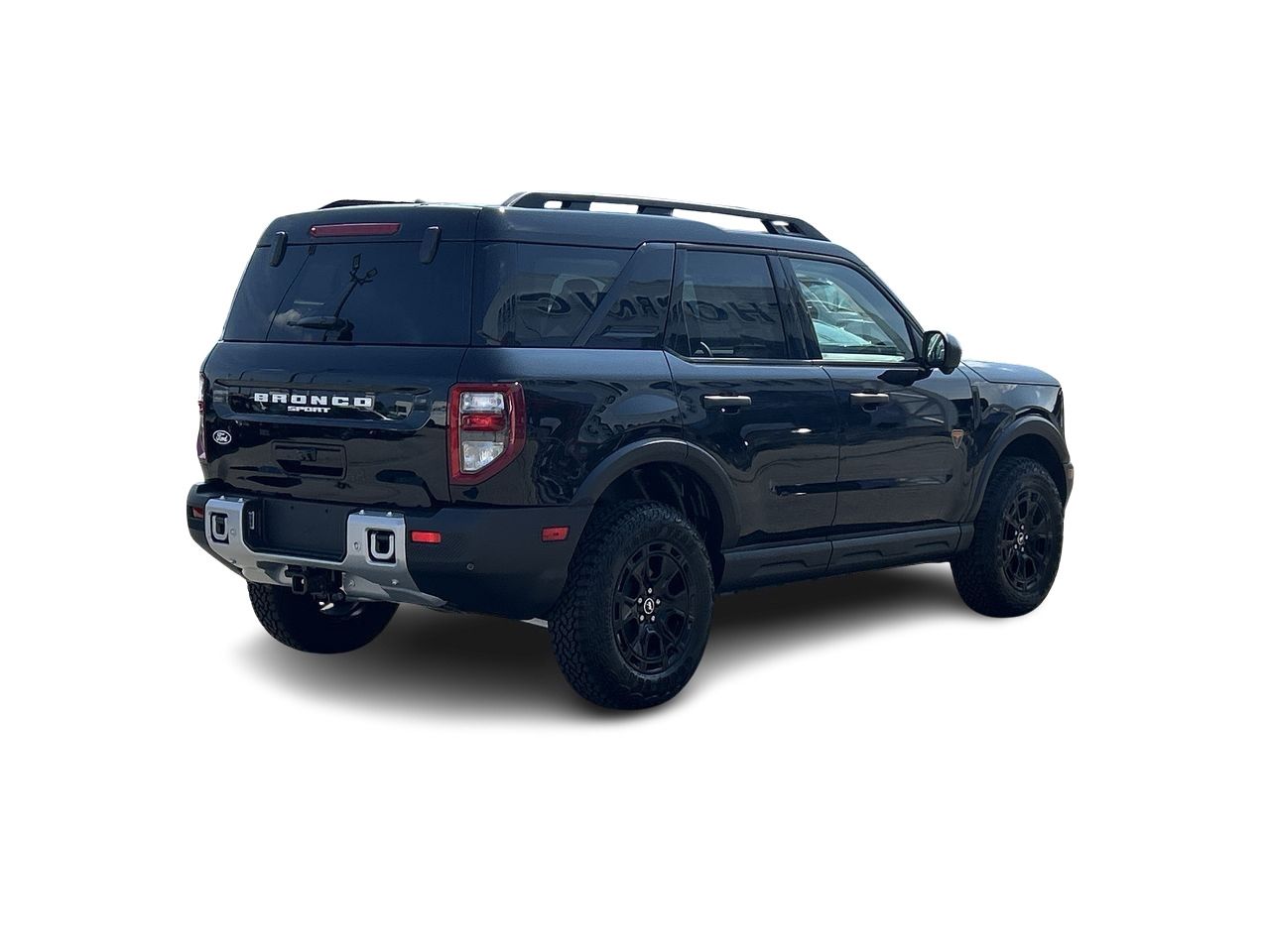 Ford Bronco Sport  2026 à Toronto, Ontario