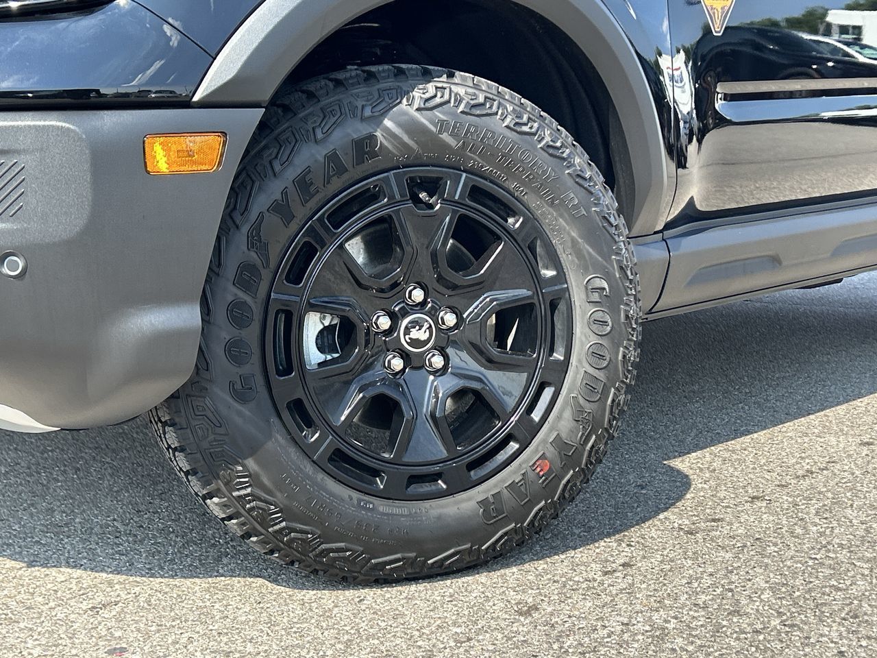 Ford Bronco Sport  2026 à Toronto, Ontario