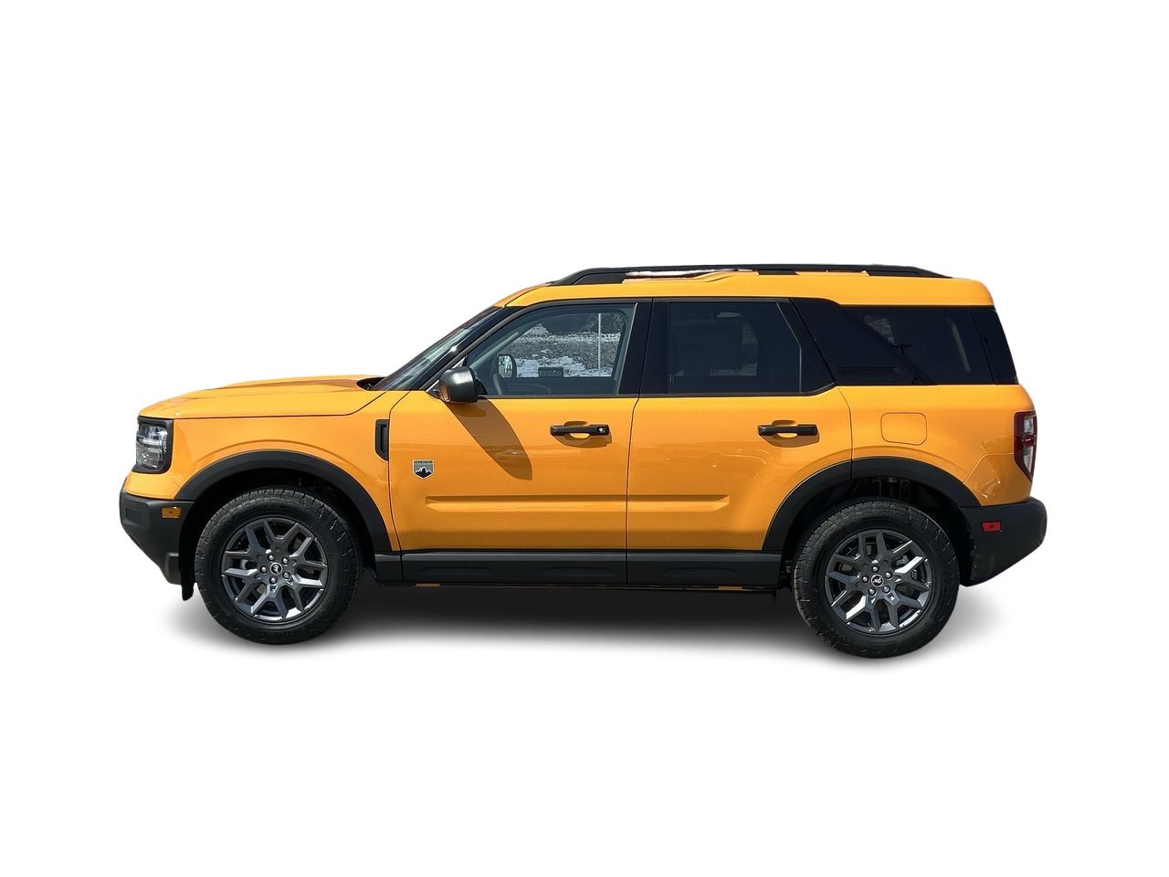 Ford Bronco Sport  2026 à Toronto, Ontario