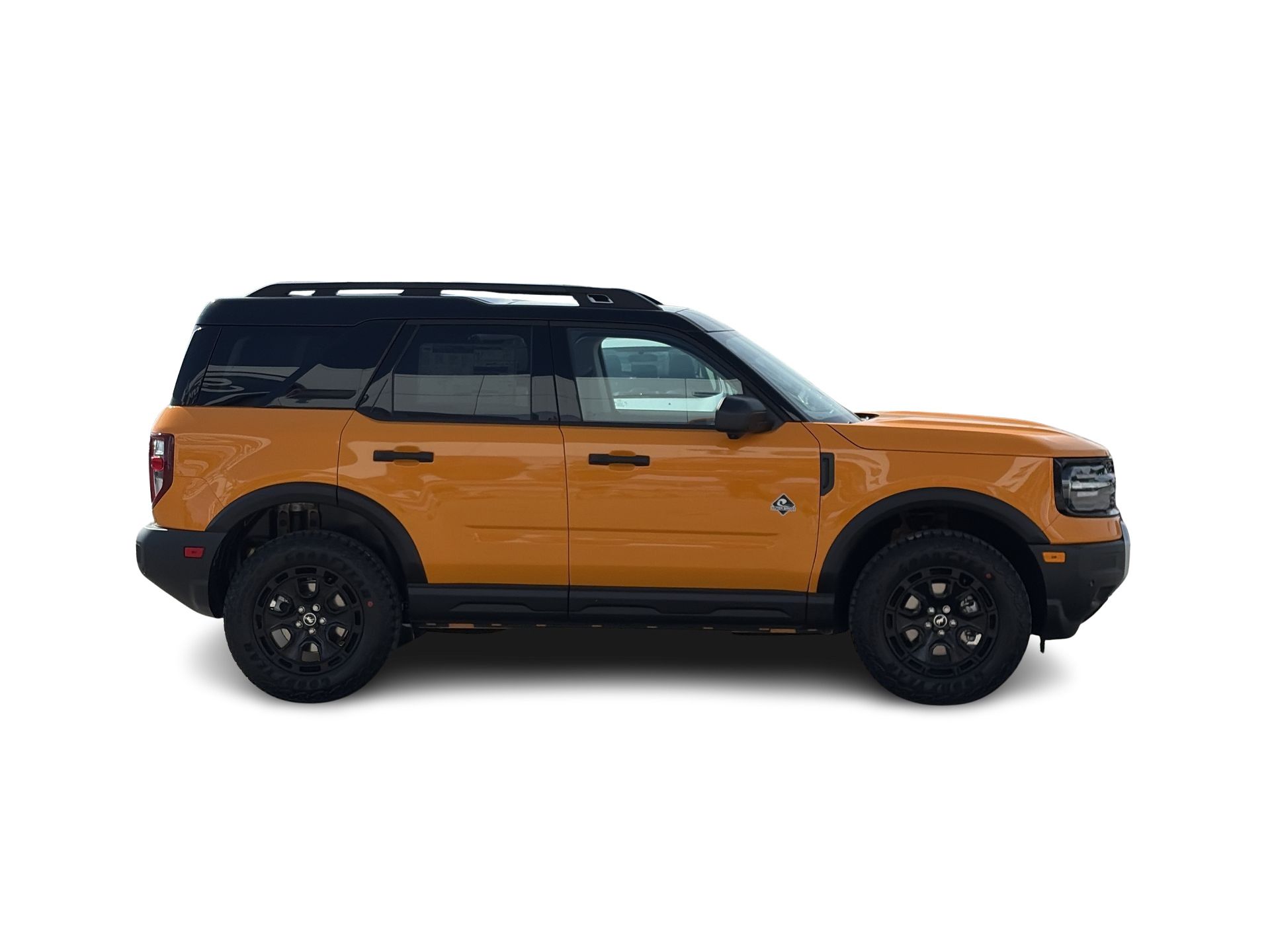 Ford Bronco Sport  2026 à Toronto, Ontario