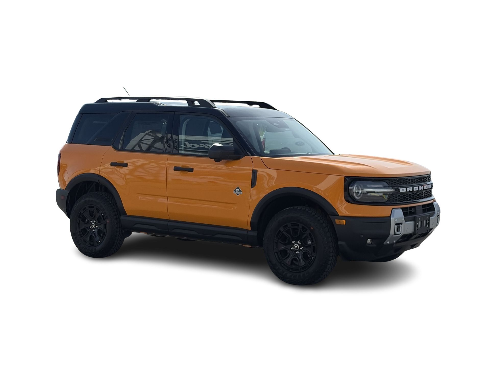 Ford Bronco Sport  2026 à Toronto, Ontario