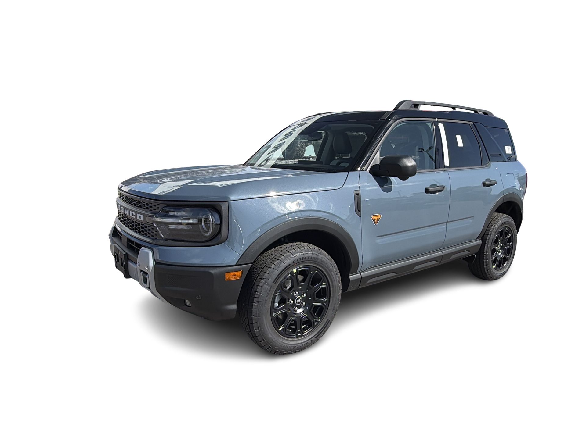 Ford Bronco Sport  2026 à Toronto, Ontario