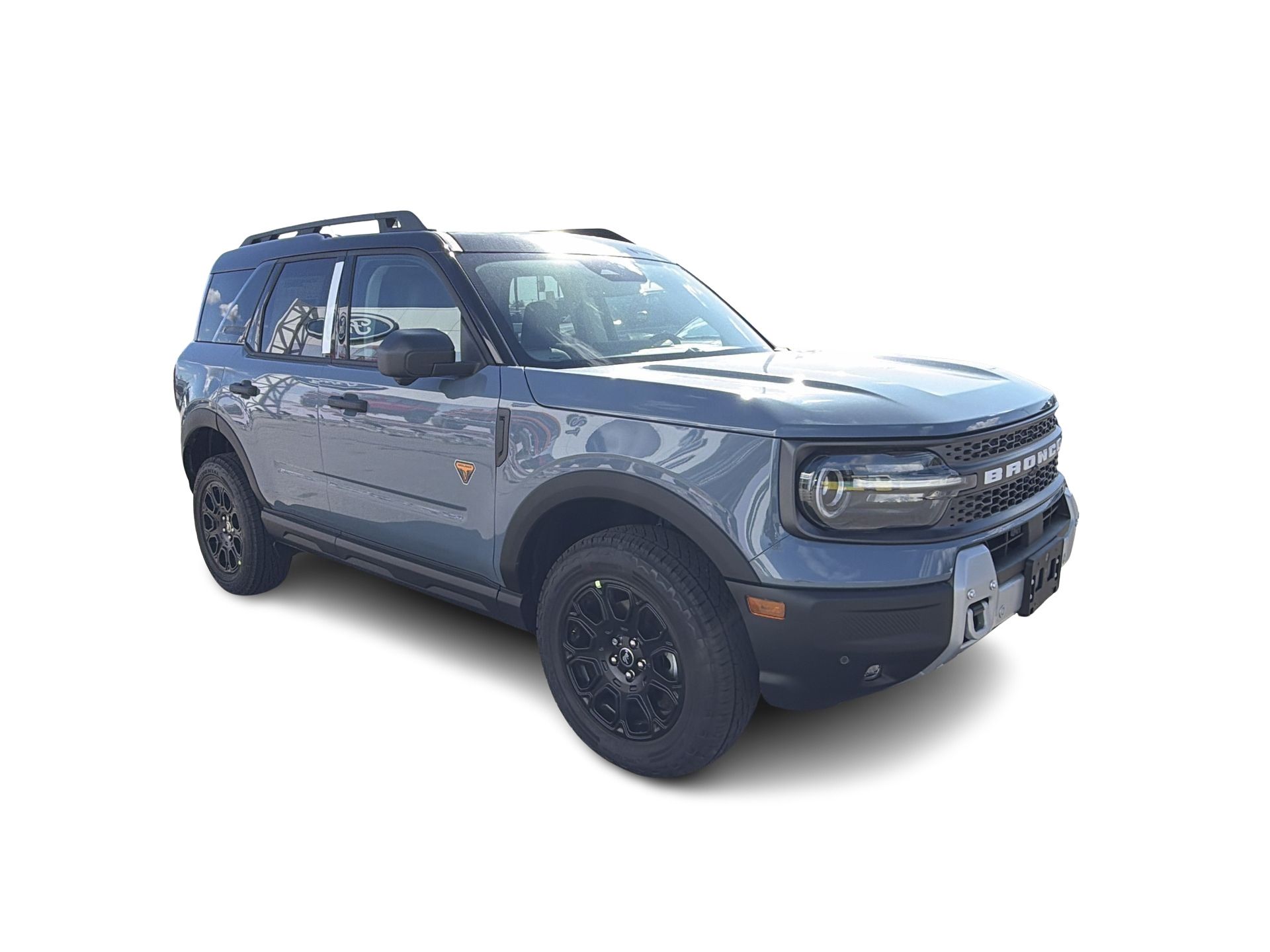 Ford Bronco Sport  2026 à Toronto, Ontario