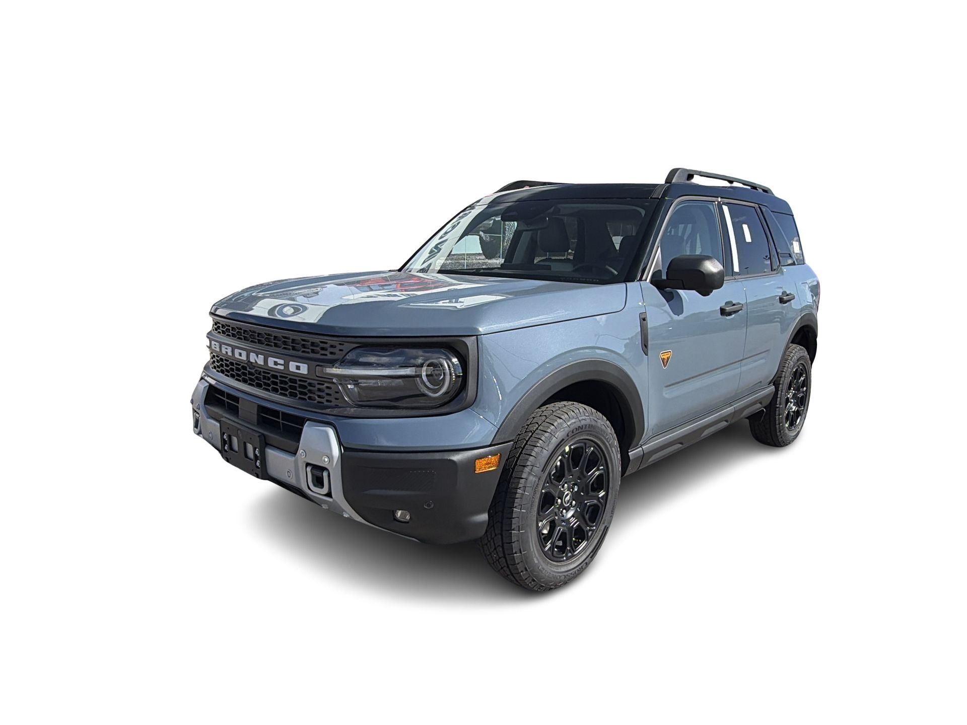 Ford Bronco Sport  2026 à Toronto, Ontario