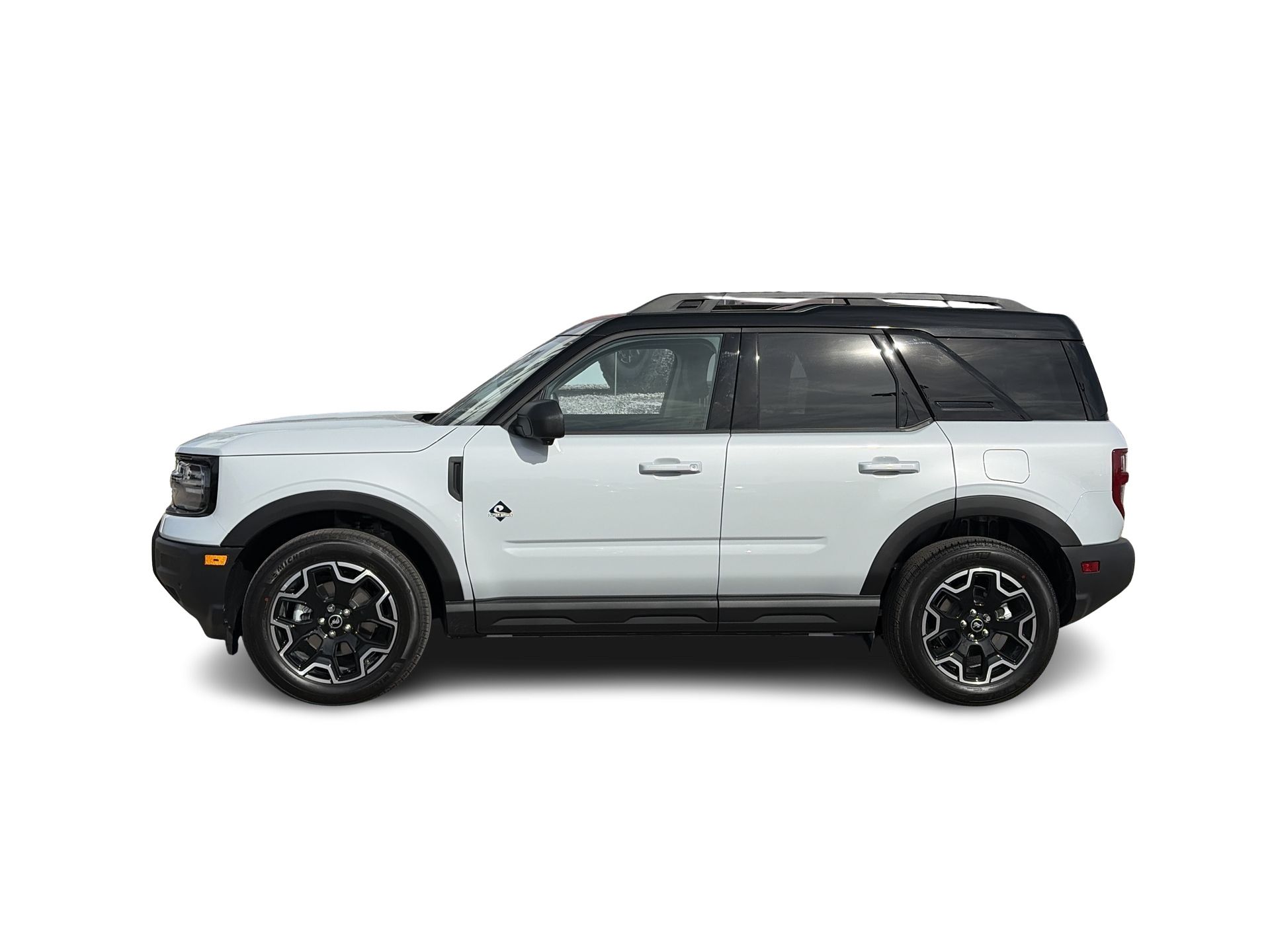 2026 Ford Bronco Sport in Toronto, Ontario