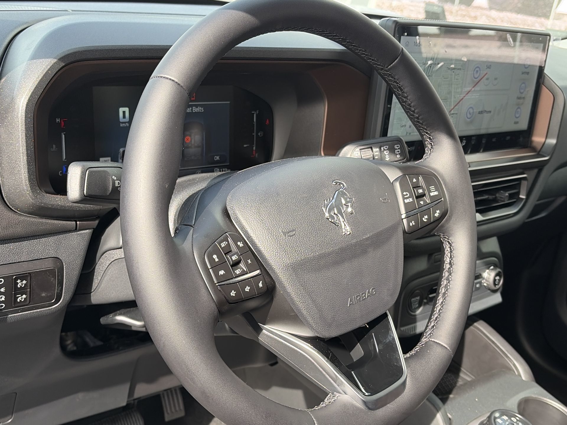 2026 Ford Bronco Sport in Toronto, Ontario