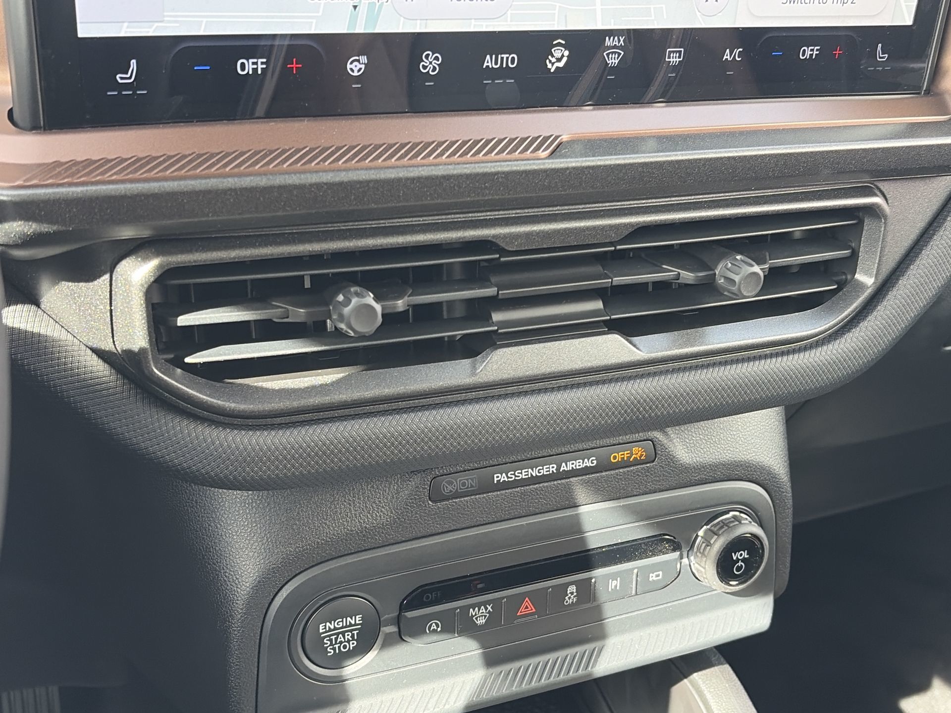 2026 Ford Bronco Sport in Toronto, Ontario