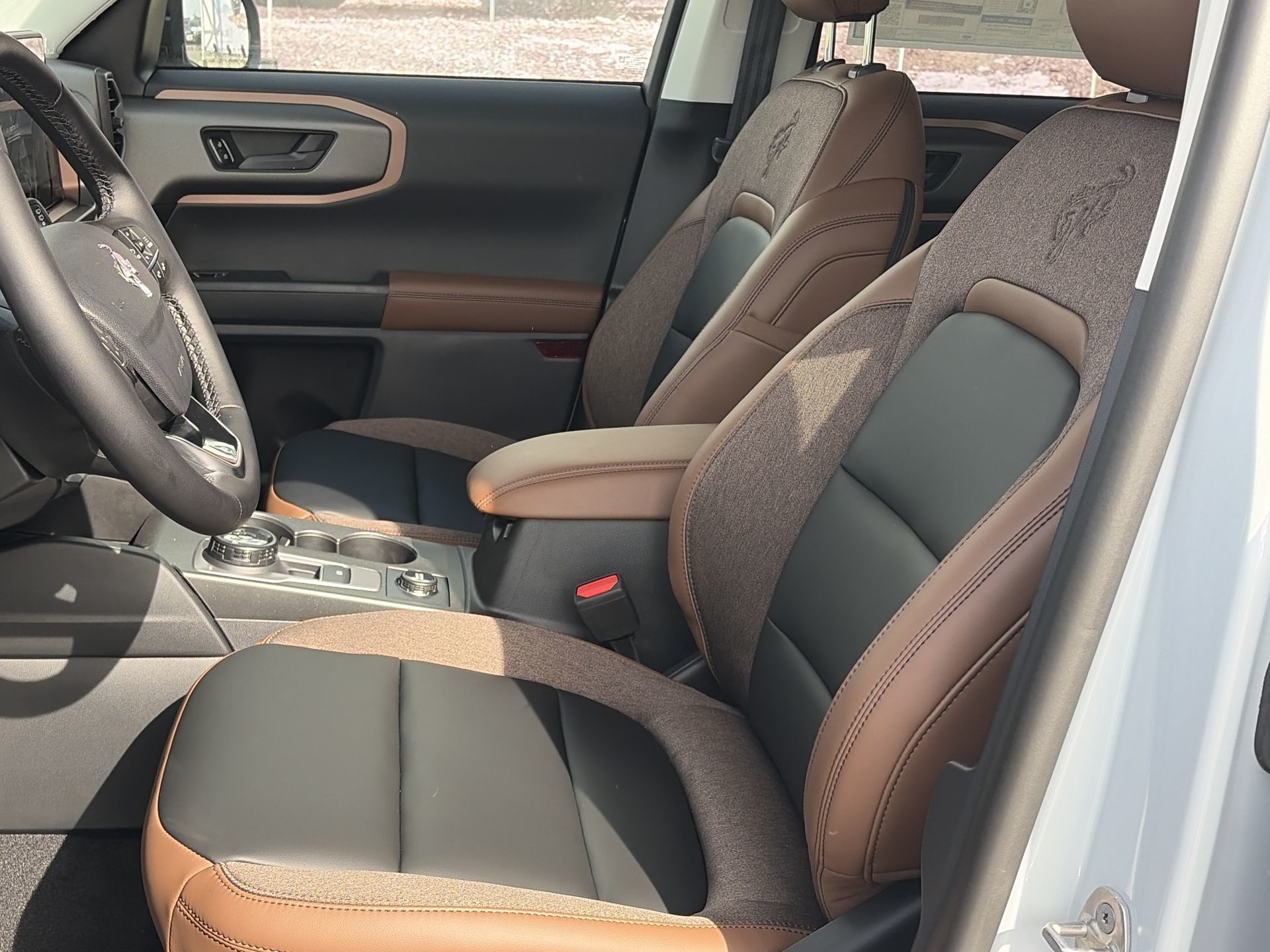 2026 Ford Bronco Sport in Toronto, Ontario
