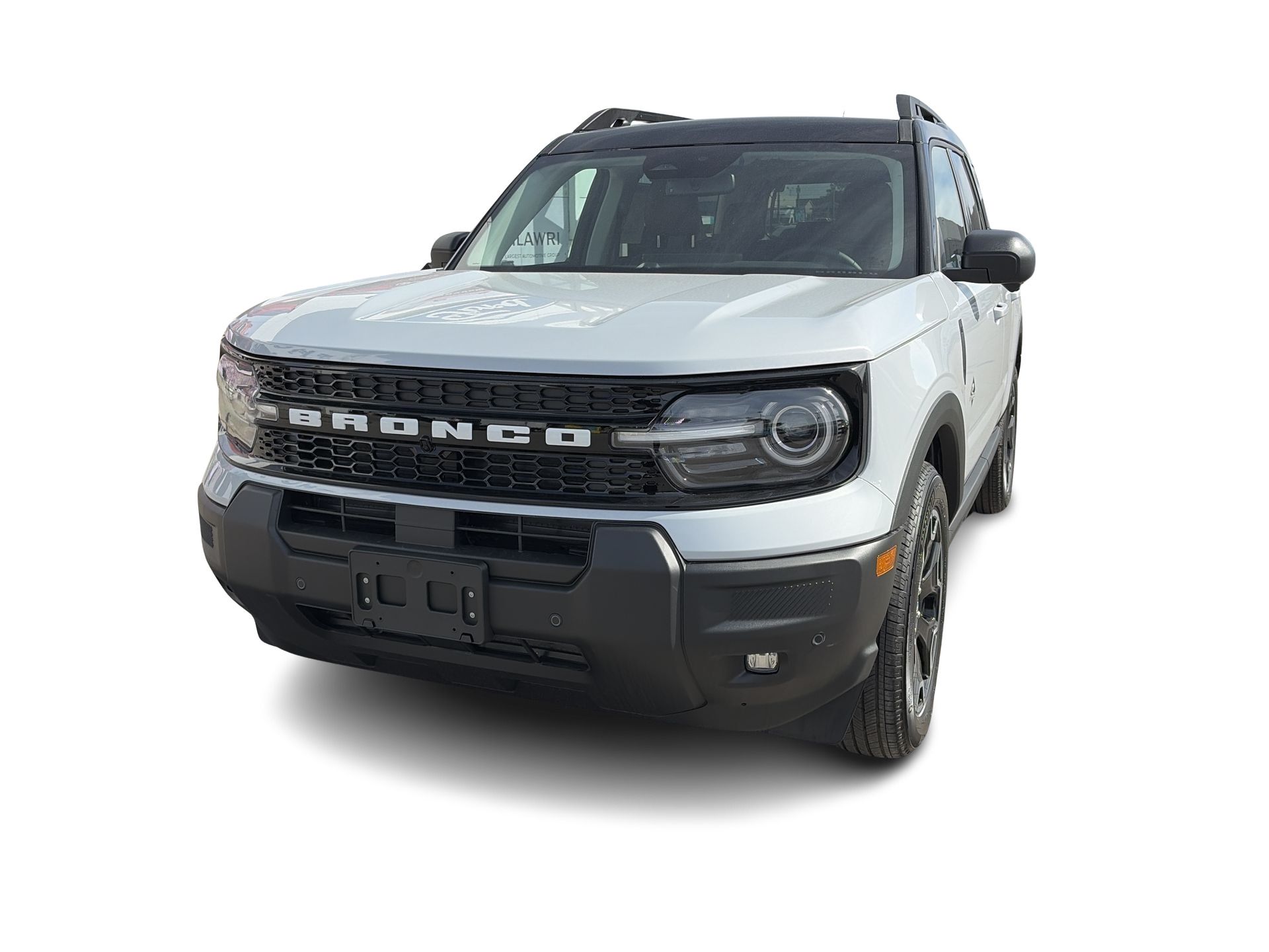 2026 Ford Bronco Sport in Toronto, Ontario