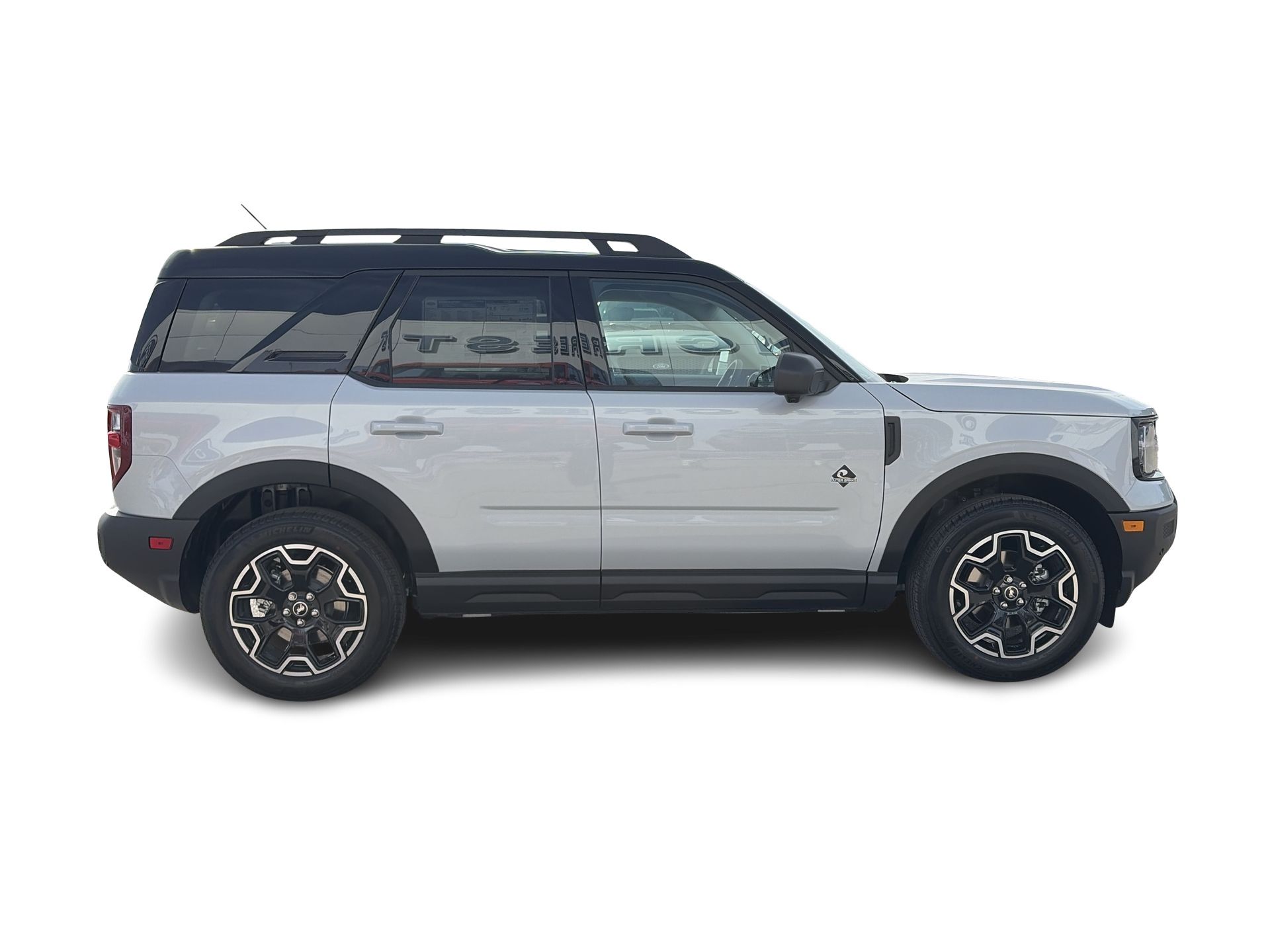 2026 Ford Bronco Sport in Toronto, Ontario