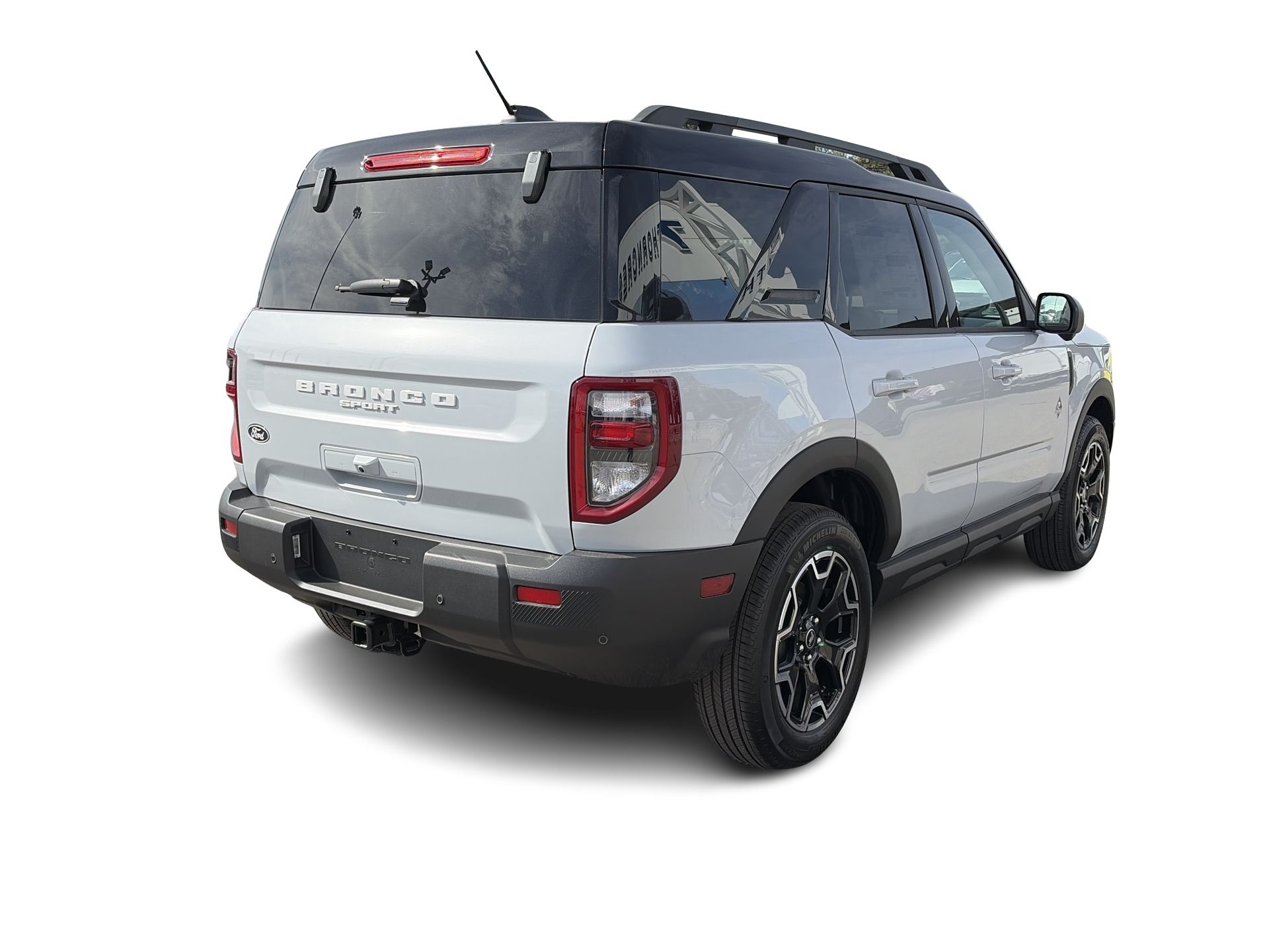 2026 Ford Bronco Sport in Toronto, Ontario