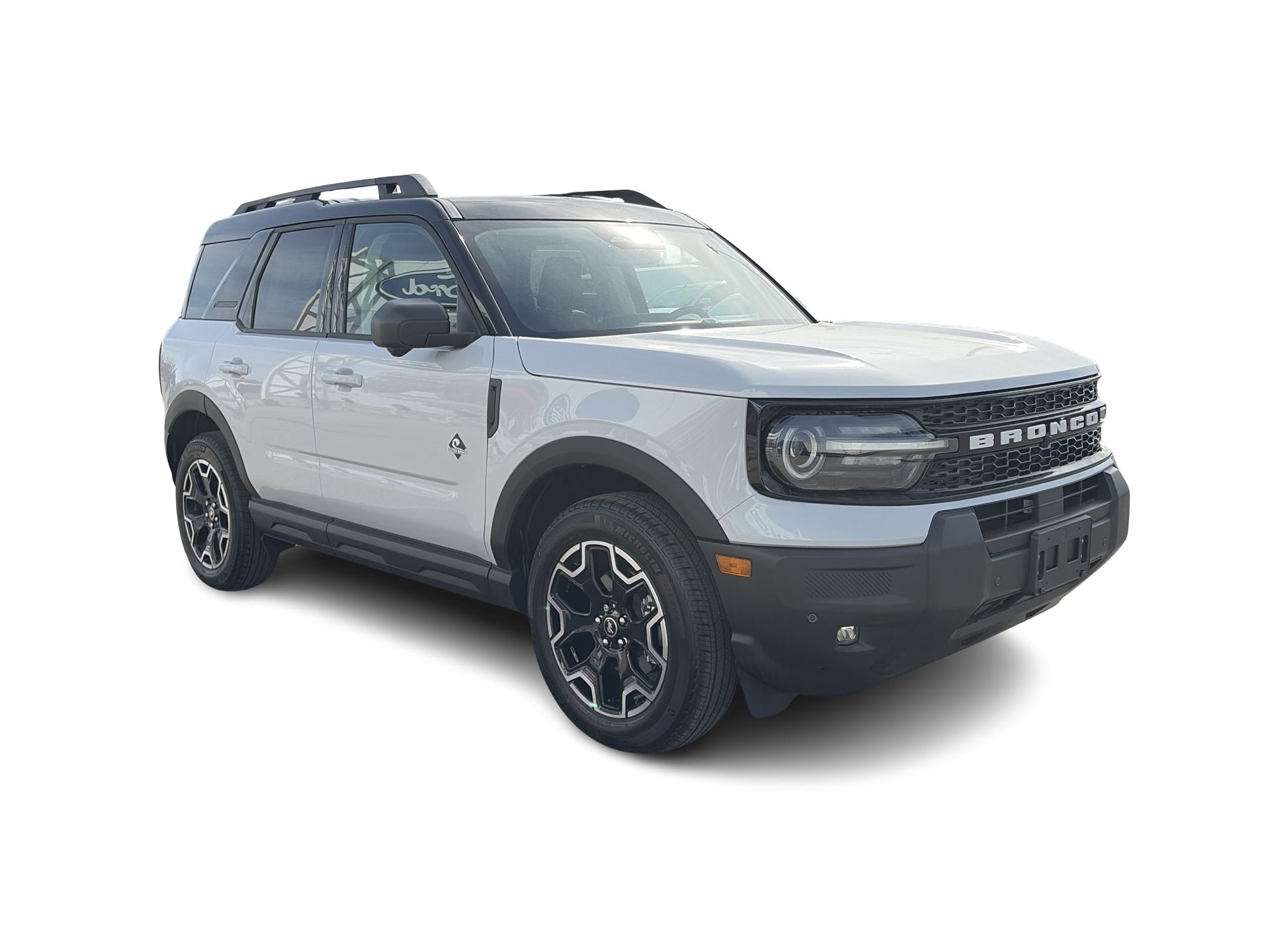 2026 Ford Bronco Sport in Toronto, Ontario