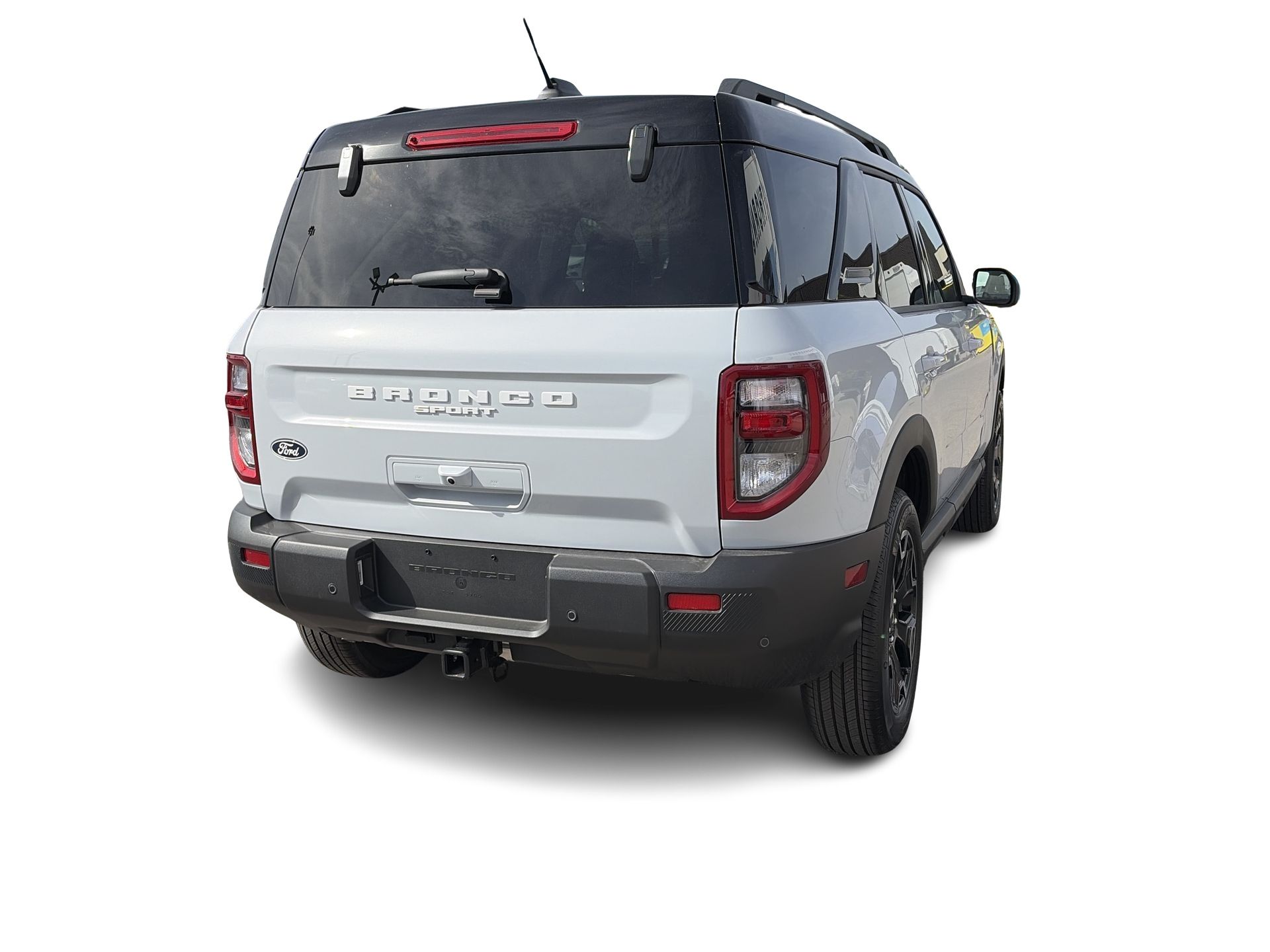 2026 Ford Bronco Sport in Toronto, Ontario