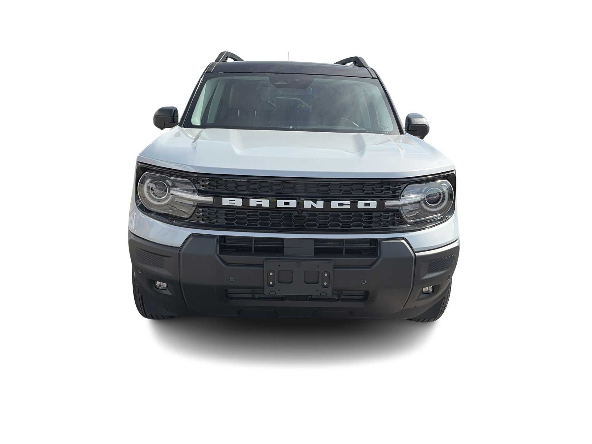 2026 Ford Bronco Sport in Toronto, Ontario
