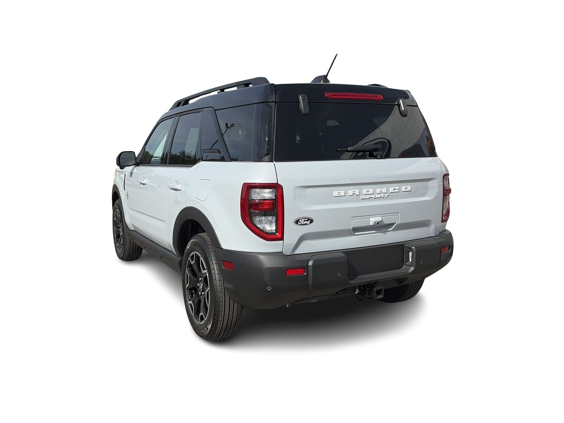 2026 Ford Bronco Sport in Toronto, Ontario