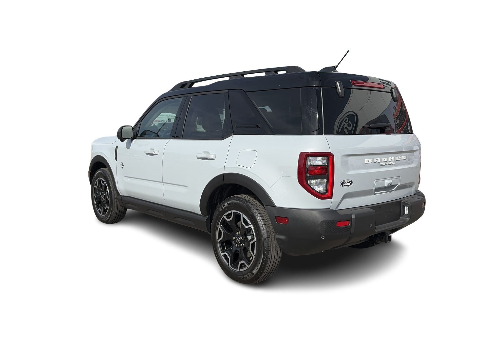 2026 Ford Bronco Sport in Toronto, Ontario