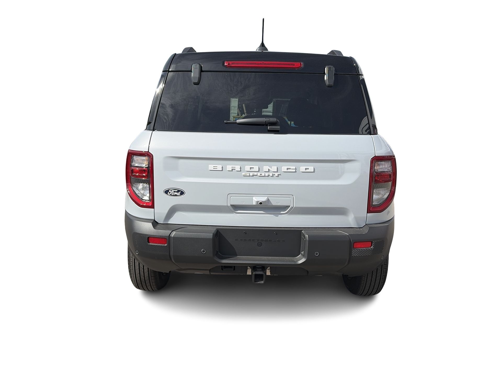 2026 Ford Bronco Sport in Toronto, Ontario