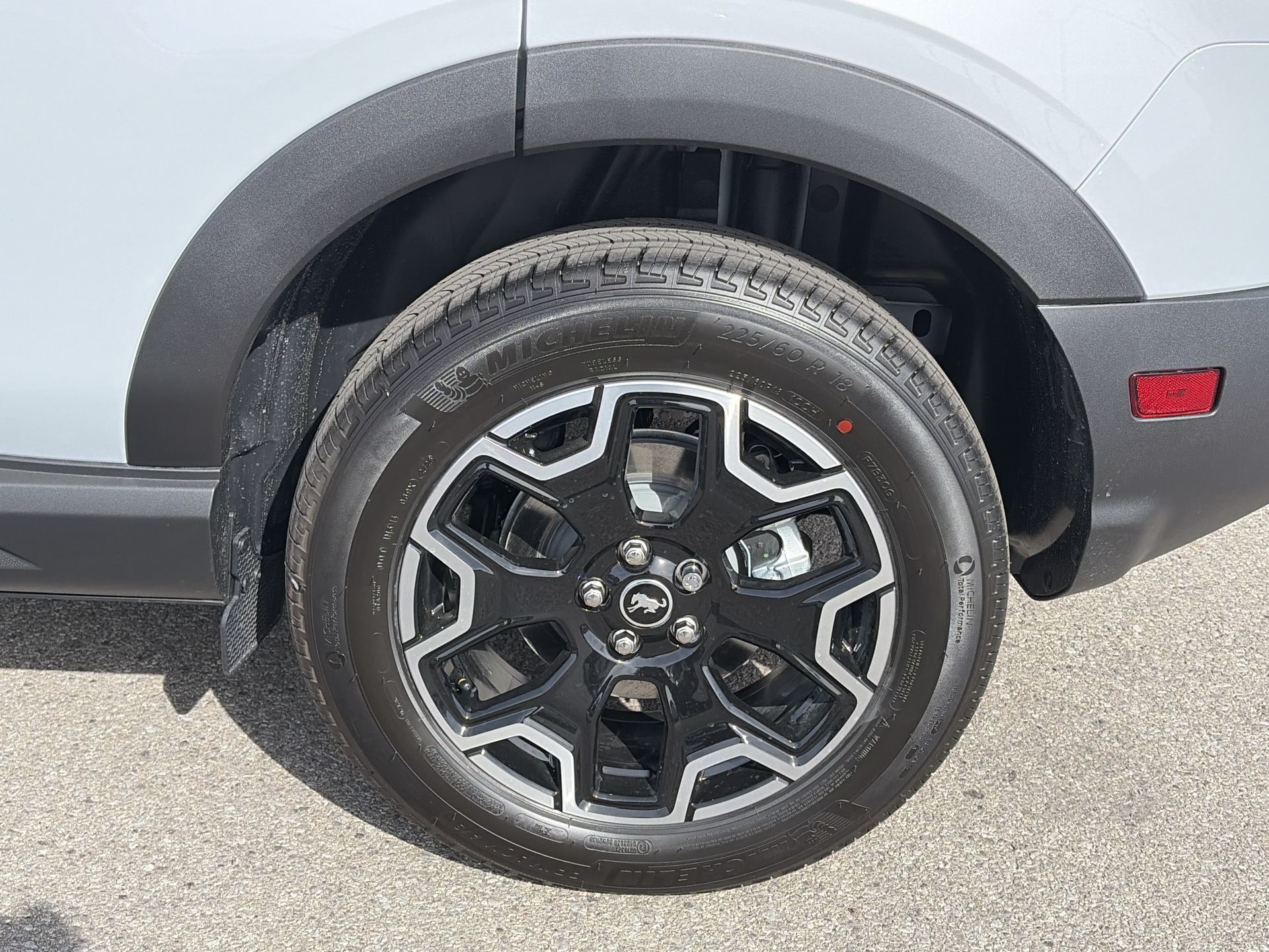 2026 Ford Bronco Sport in Toronto, Ontario